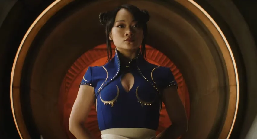 Everything You Need To Know About Street Fighter’s Post-Credits Scene