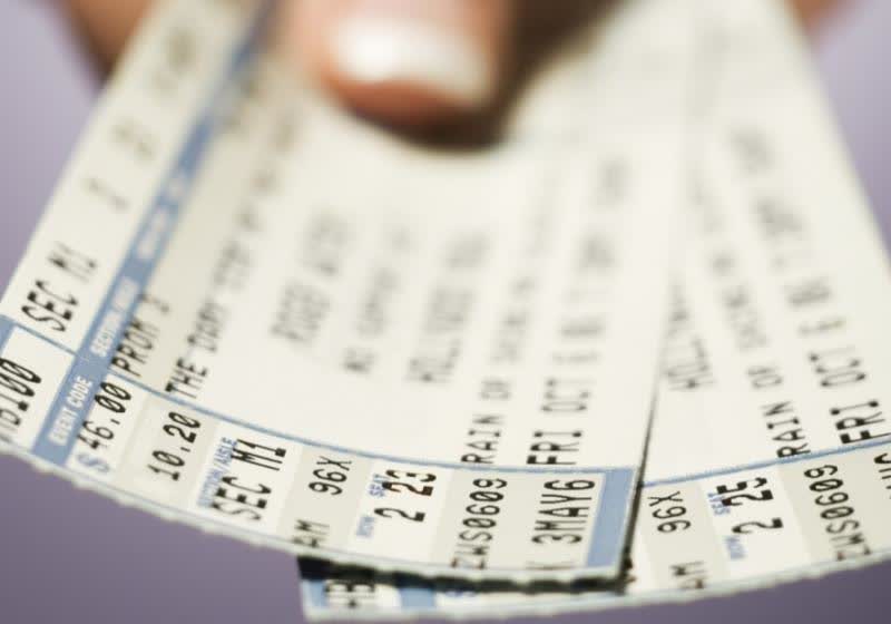 Ticket resale giants sue Washington DC over new law that caps scalper markups at 10%