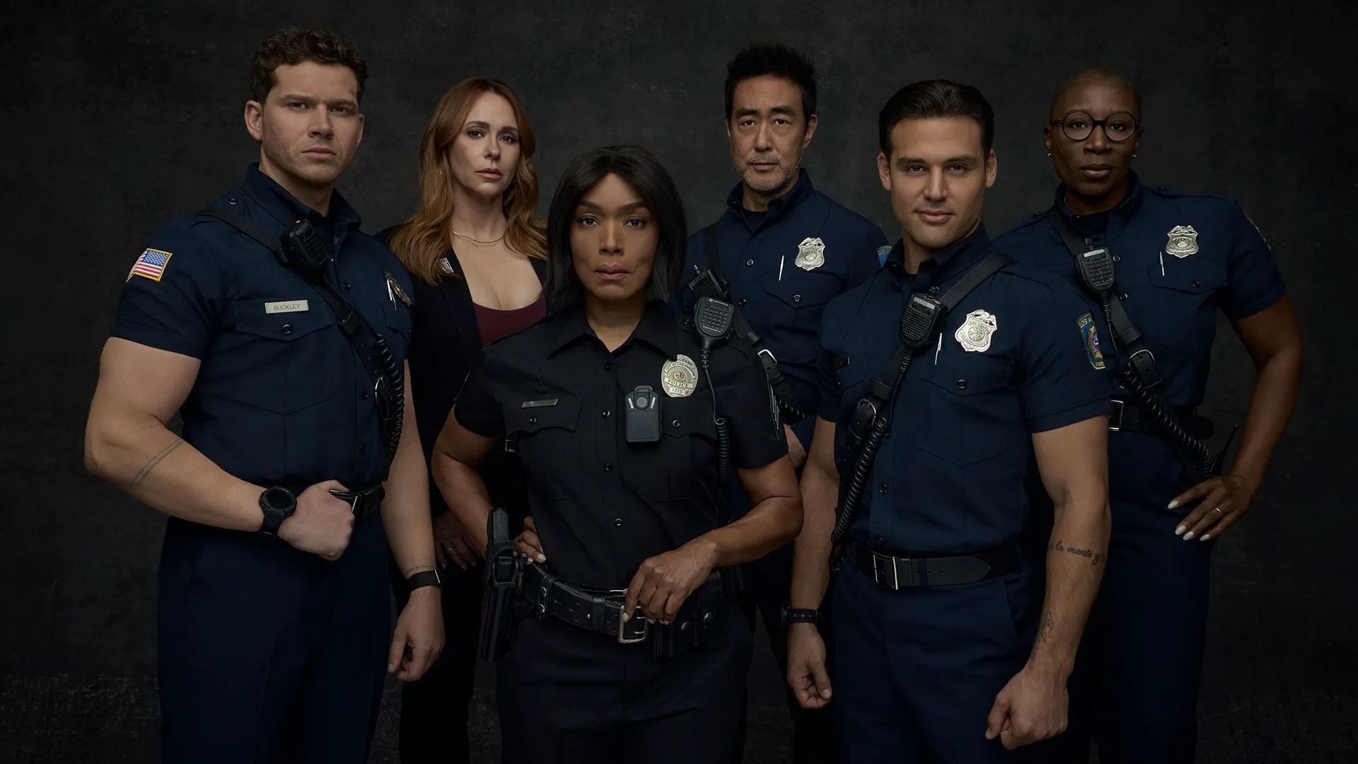 How to Watch '9-1-1' Season 10 online from anywhere – watch LA's heroes from anywhere