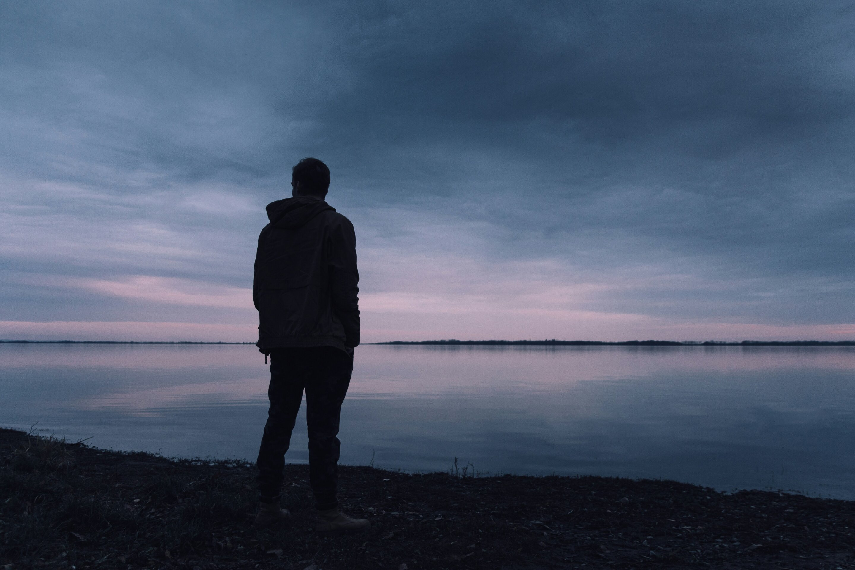 Disaster recovery support may need to address loneliness and purpose, not just social ties