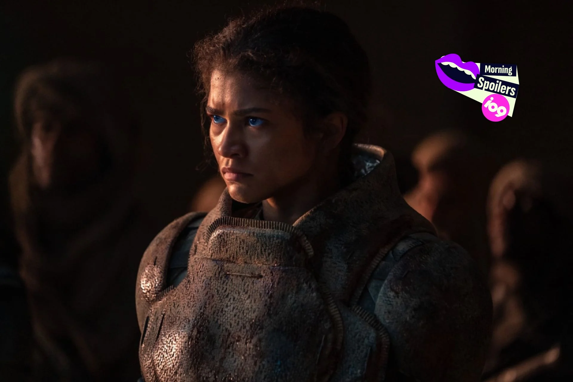 Zendaya to Star in Alex Garland’s Next Sci-Fi Movie