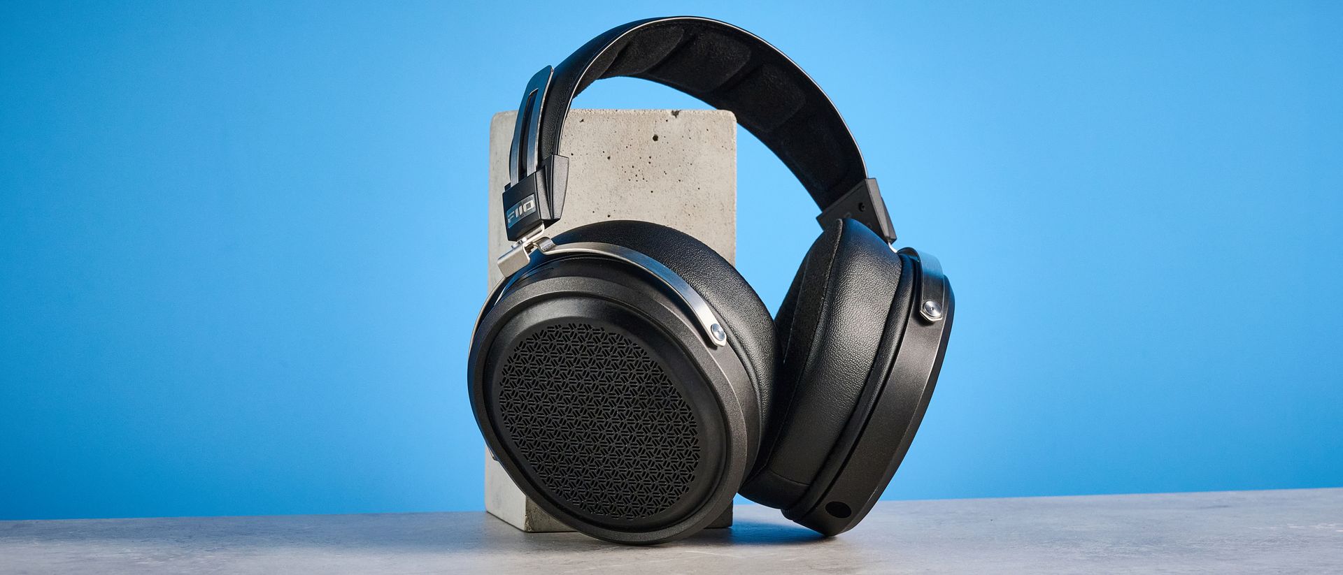 Open-back planar headphones aren't always pretentious — and the FiiO FT1 Pro are the everyman's audiophile cans