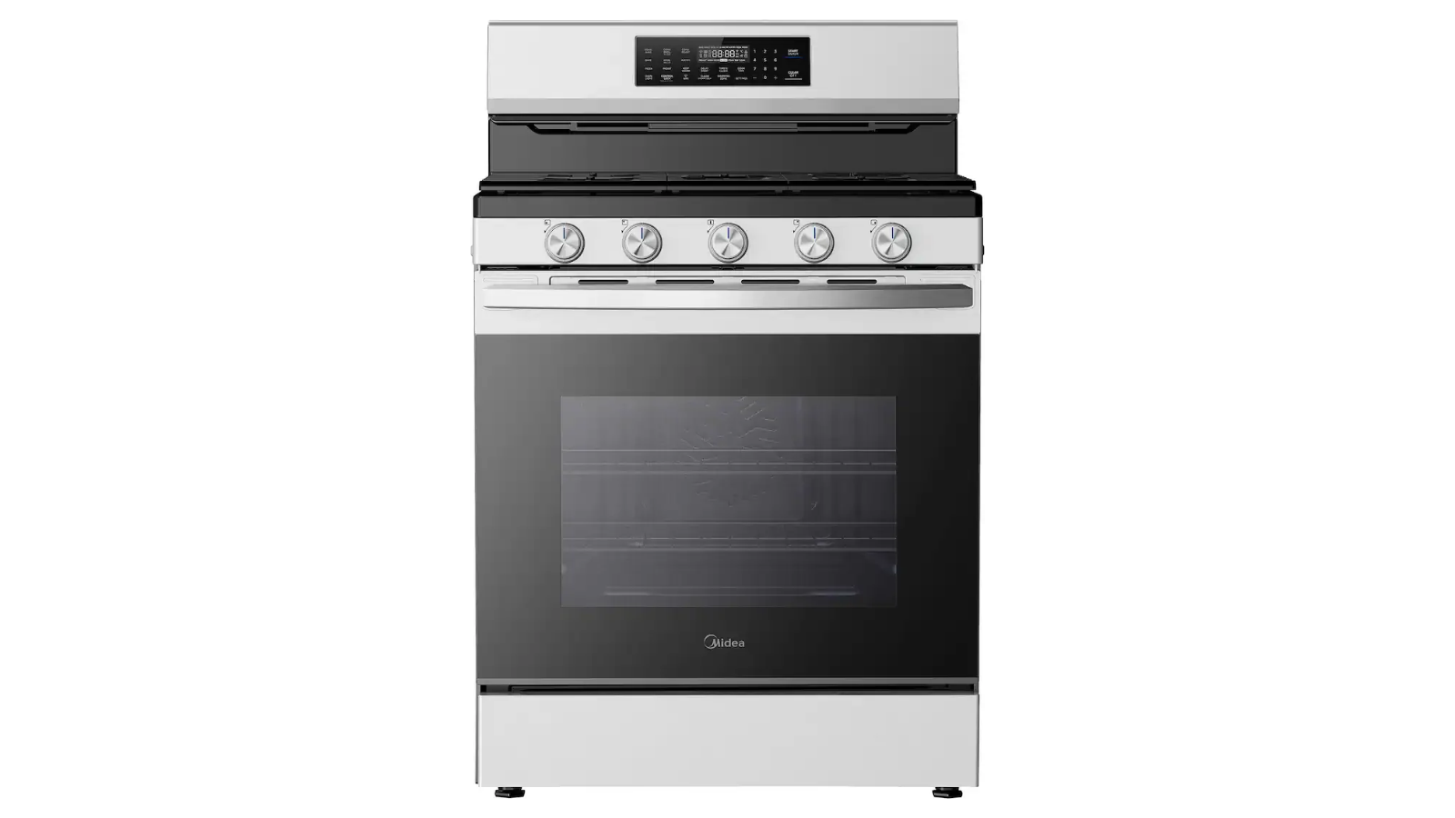 Air Fry Without the Countertop Clutter: How Midea’s New Appliances Can Help Your Holiday Cooking