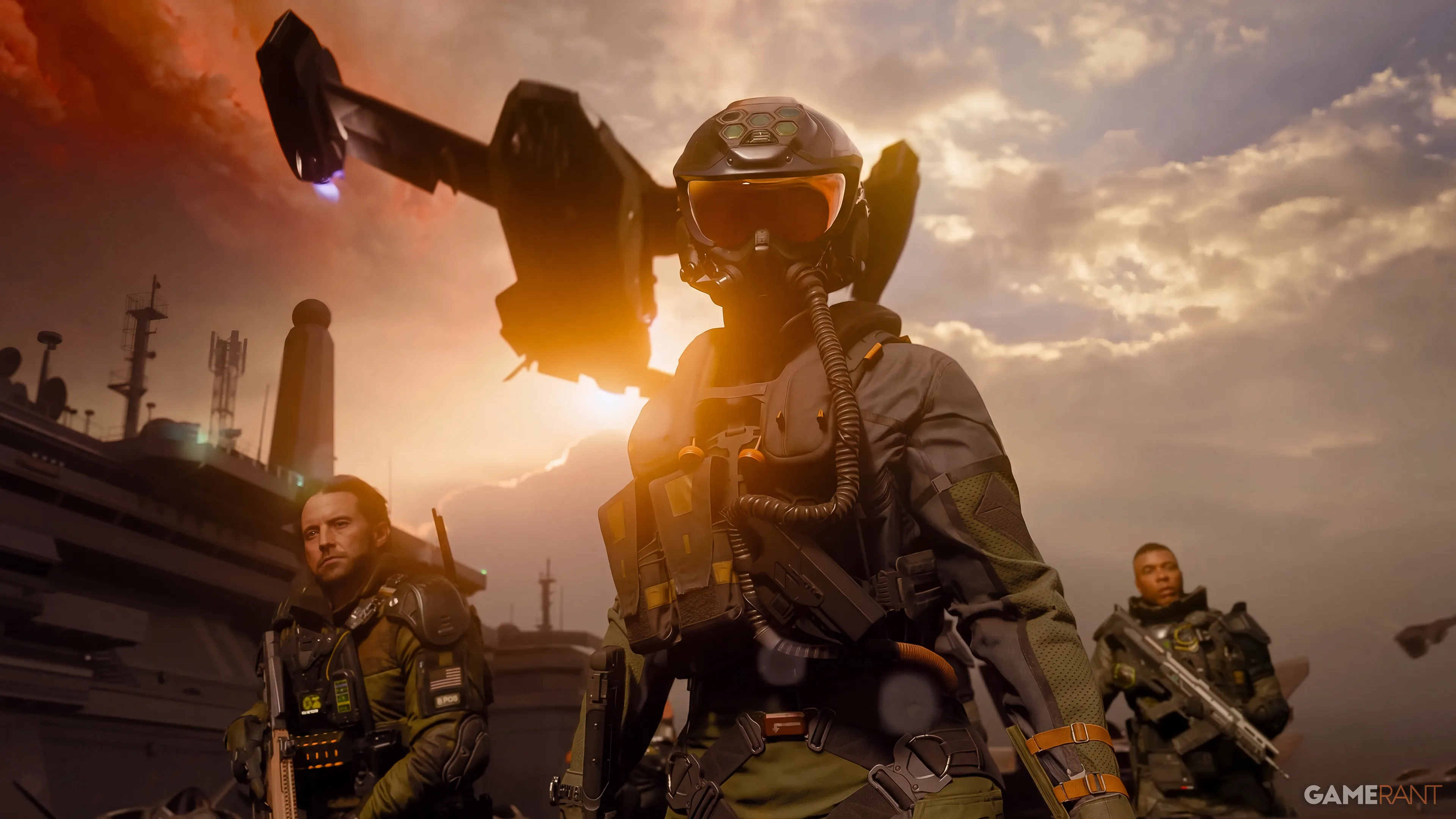2027 is Officially the Dawn of a New Era for the Call of Duty Franchise