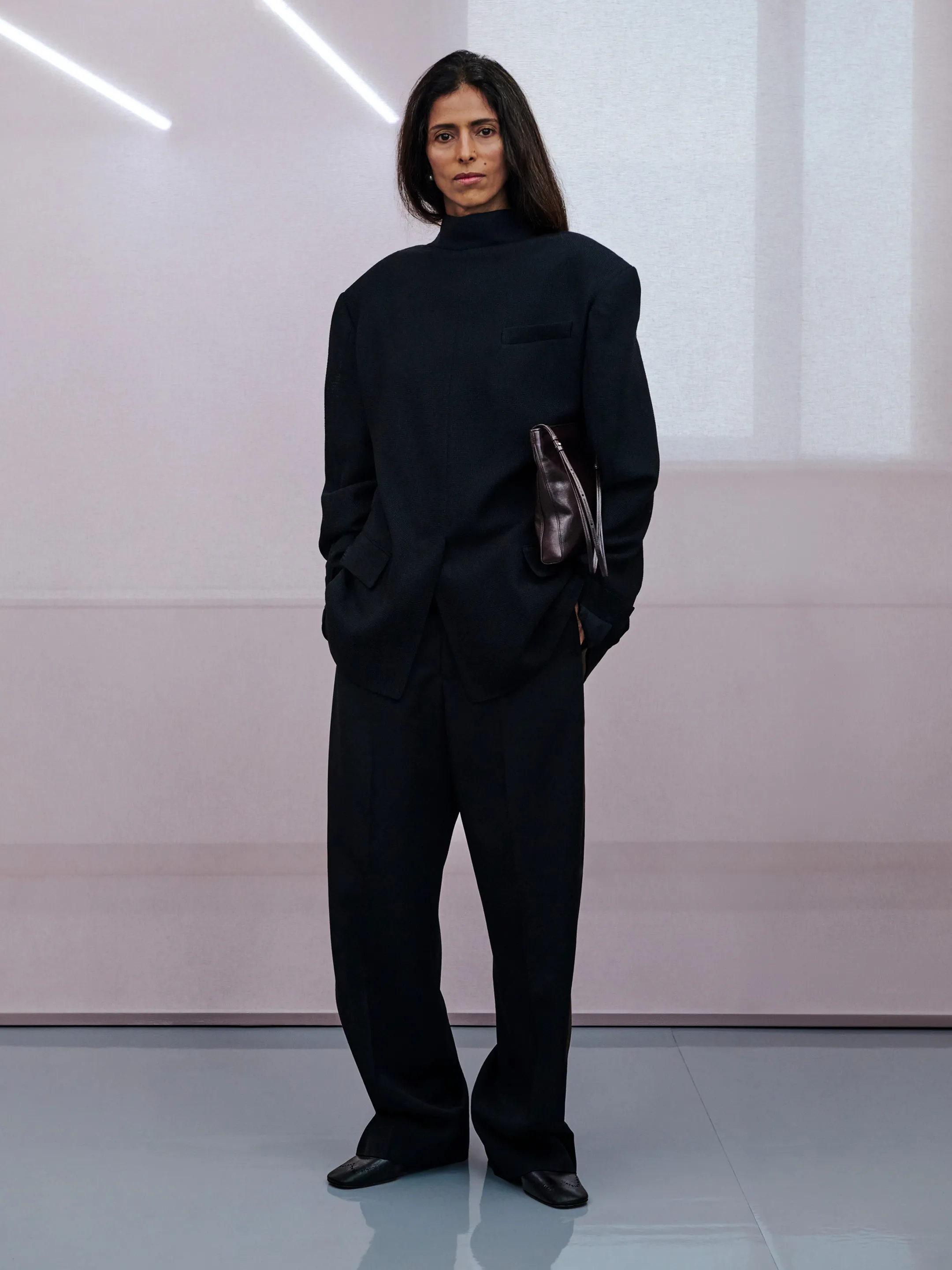 Phoebe Philo Spring 2027: Easy Does It