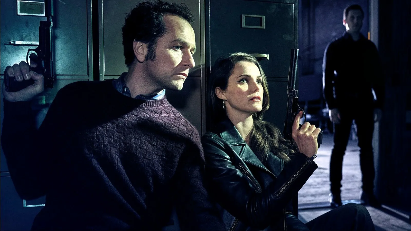 6 Elite Spy Shows With No Bad Seasons, Ranked