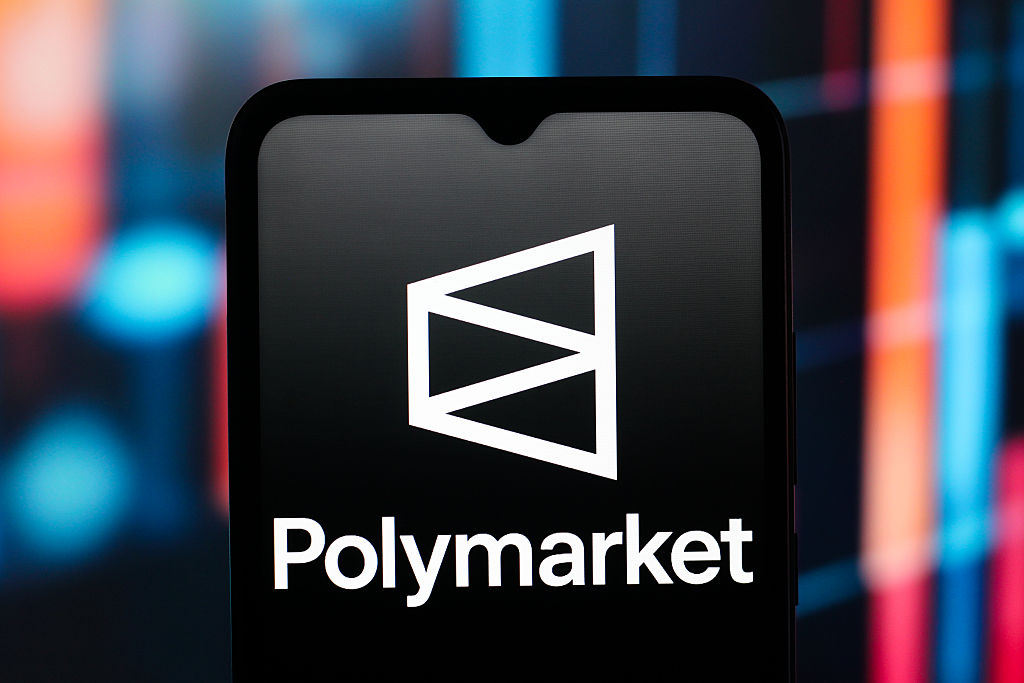Polymarket saw $600 million in election trades after the elections were over