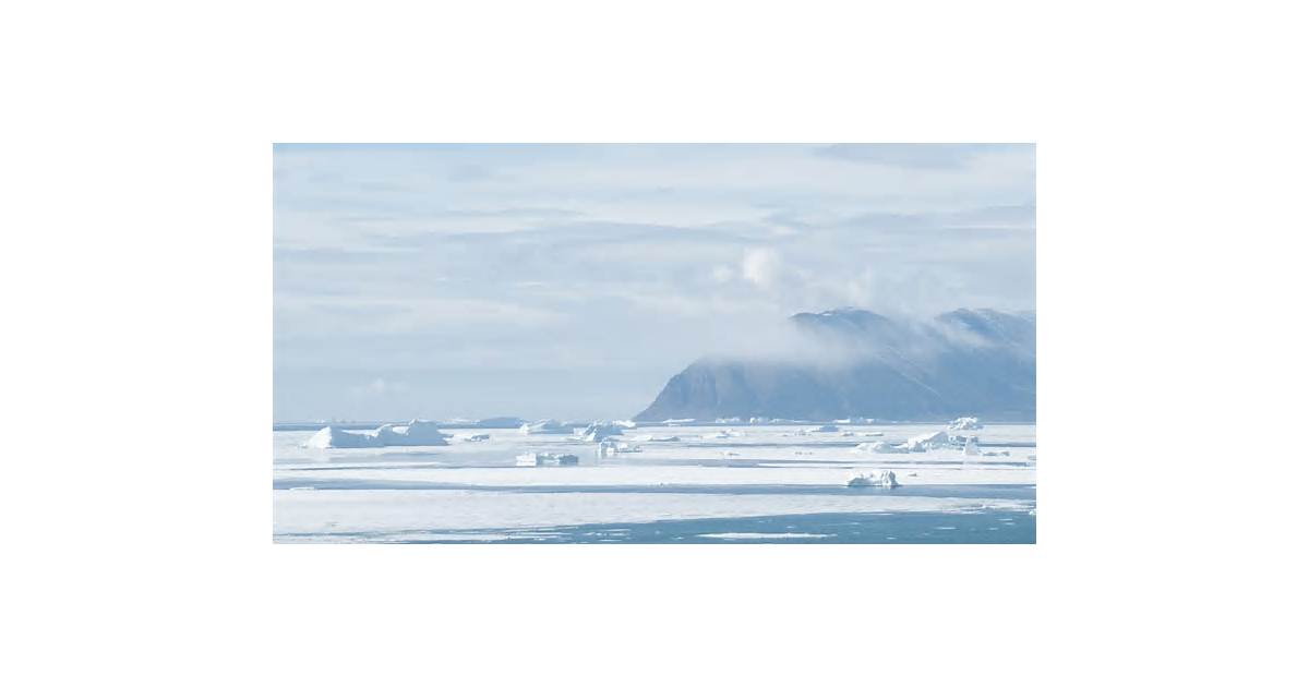 EU Plans Arctic Surveillance Program as Russia and Trump Loom