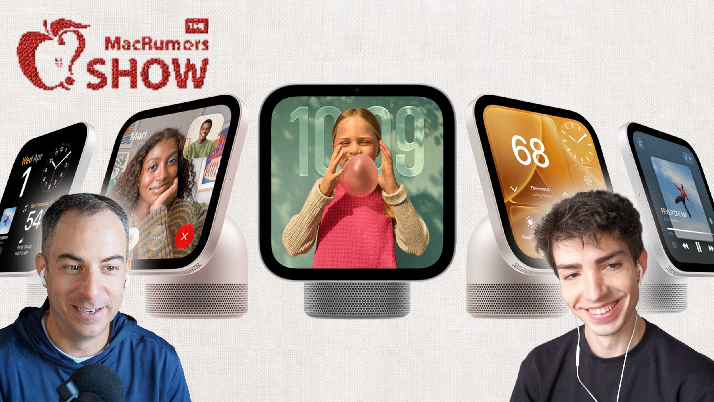 The MacRumors Show: Was HomeView Worth the Wait?