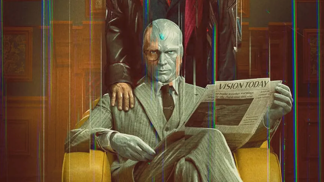 VisionQuest Fans Think the MCU Show Is Hiding a Major Character Right Under Their Noses