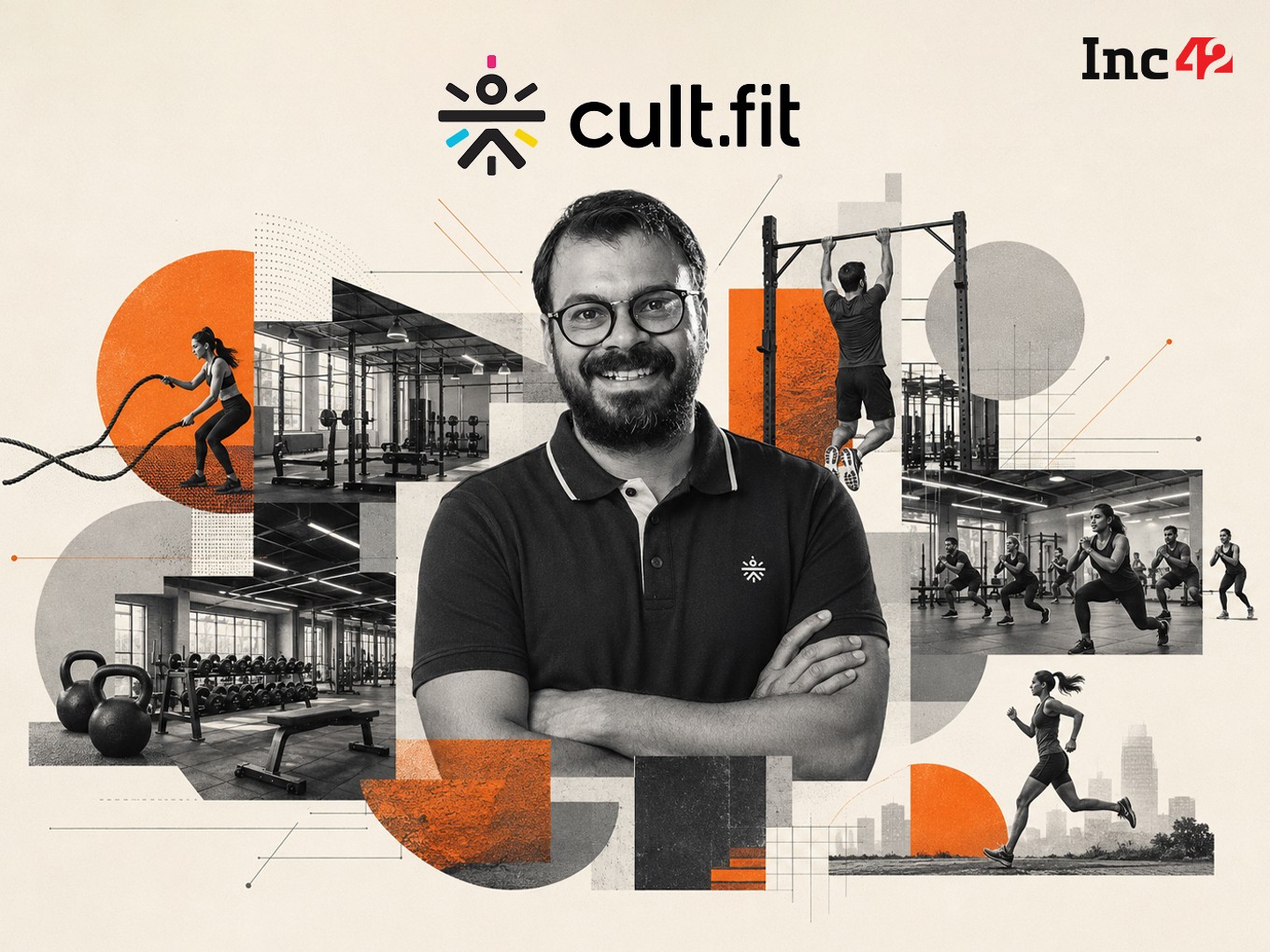 Cult.fit Gets SEBI Clearance For ₹950 Cr+ IPO