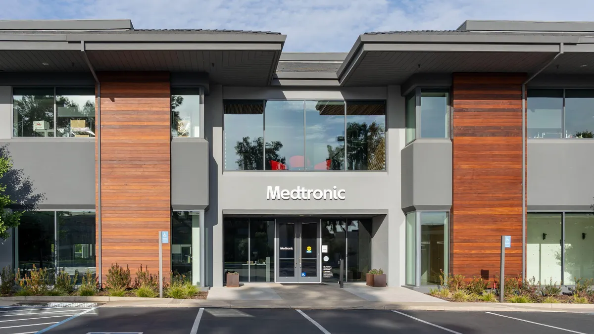 MiniMed completes separation from Medtronic