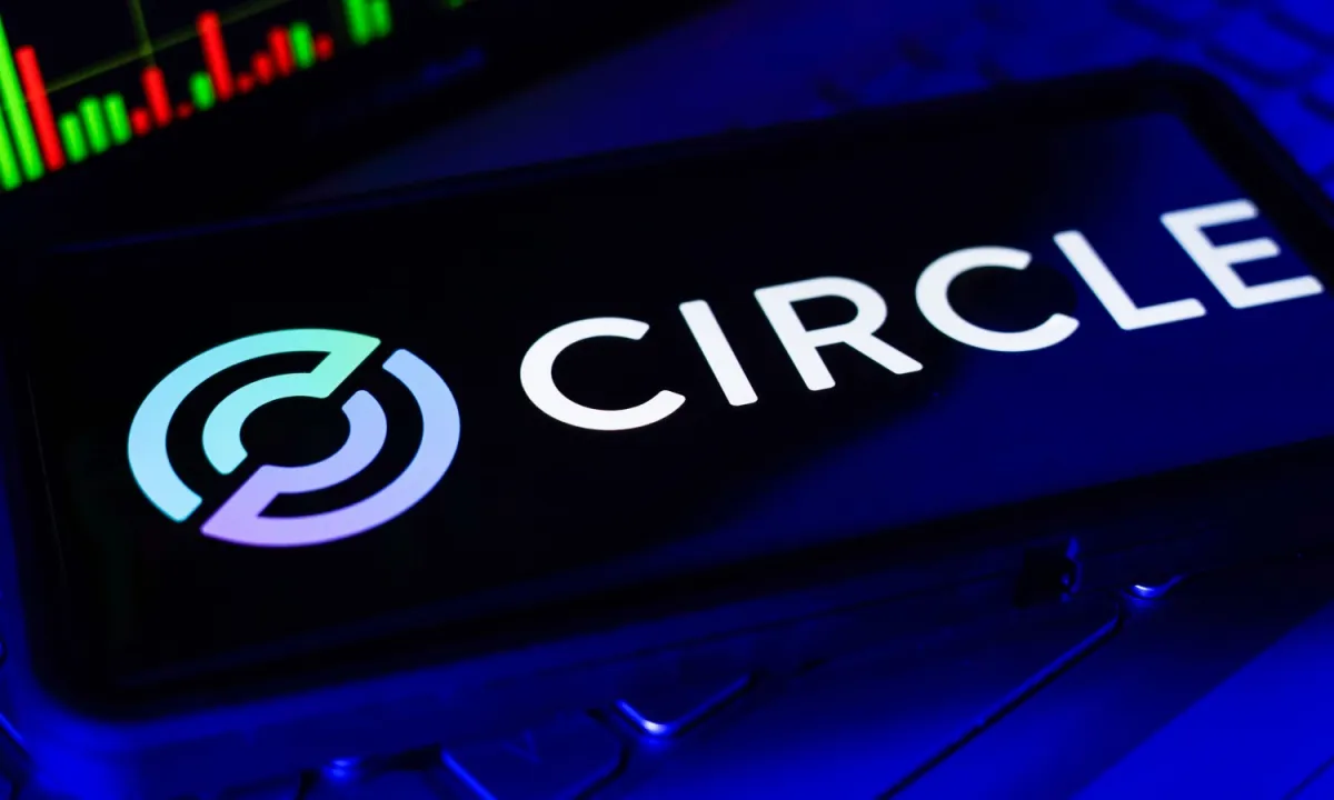 Circle Targets 40 New Markets to Capture Surging Stablecoin Demand