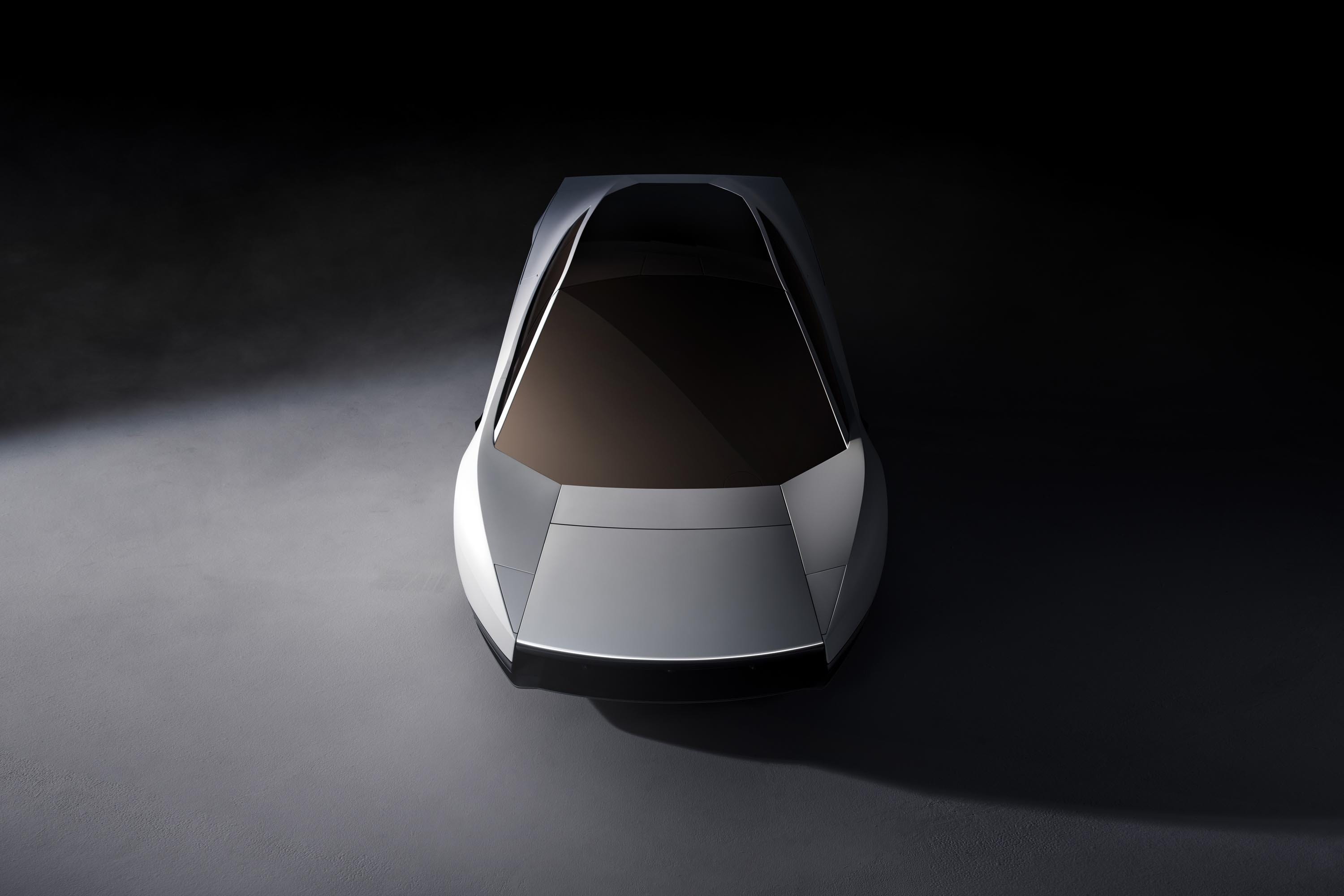 Tesla Roadster Design: Bold Departure from Before or Catfish of the Decade?