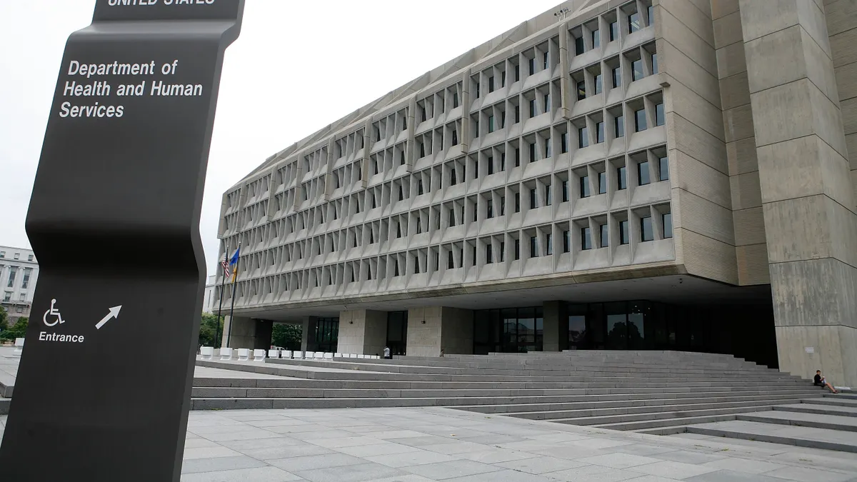 Trade association sues Trump administration over ACA broker, agent freeze