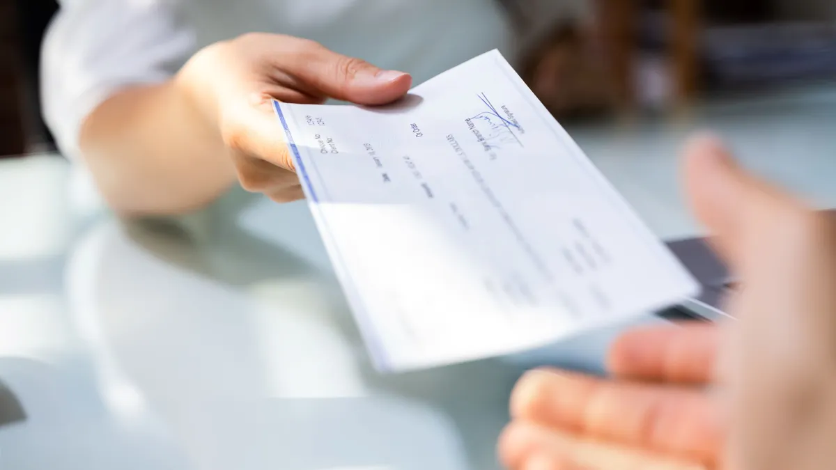Congress should examine EWA bill