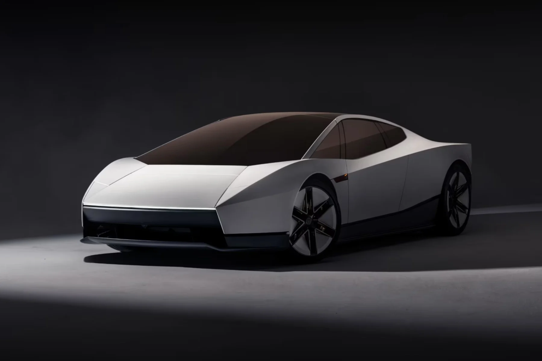 Spectacular Prototype: Tesla Roadster Set for 2028 Release