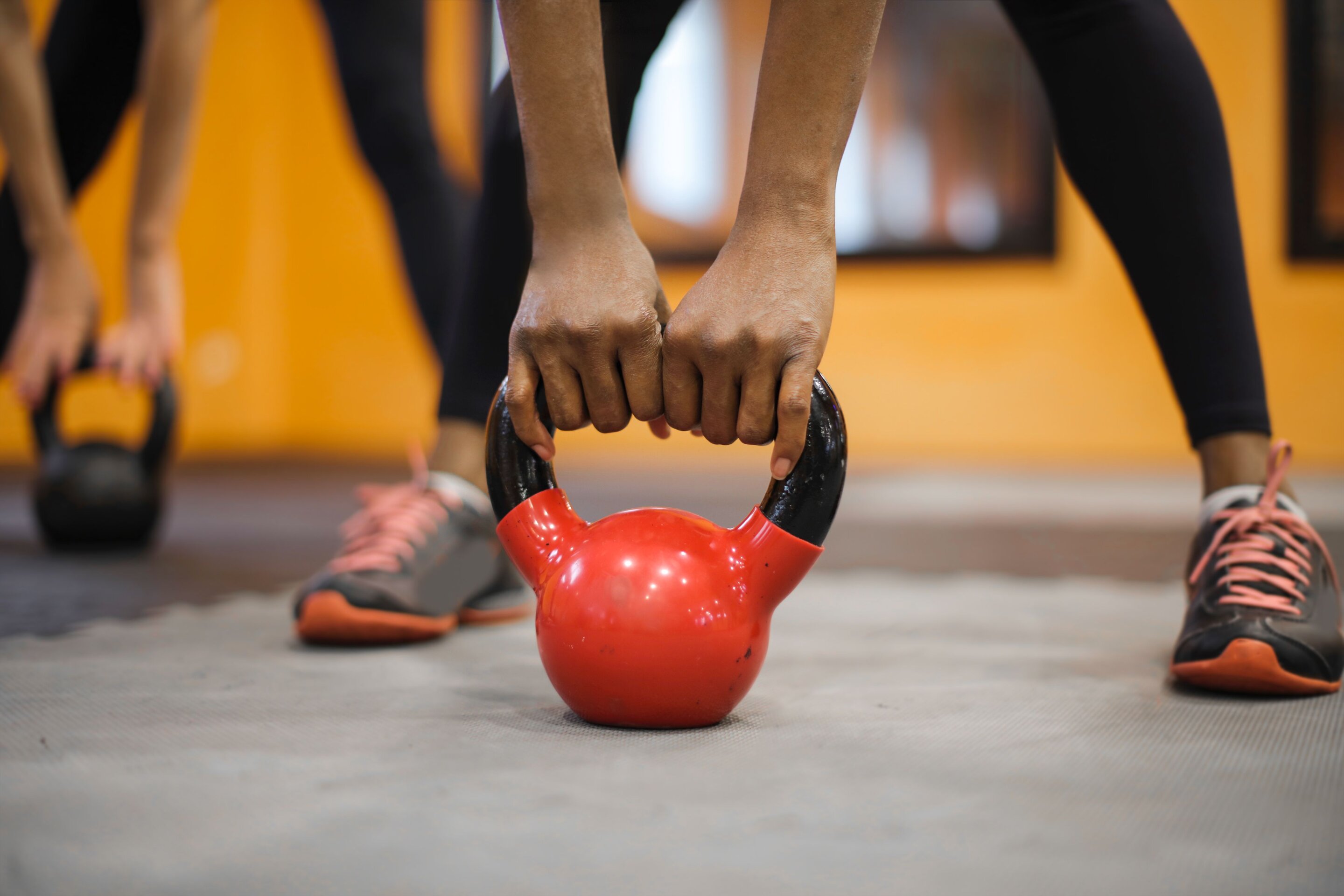 Study finds differences in cellular responses to exercise