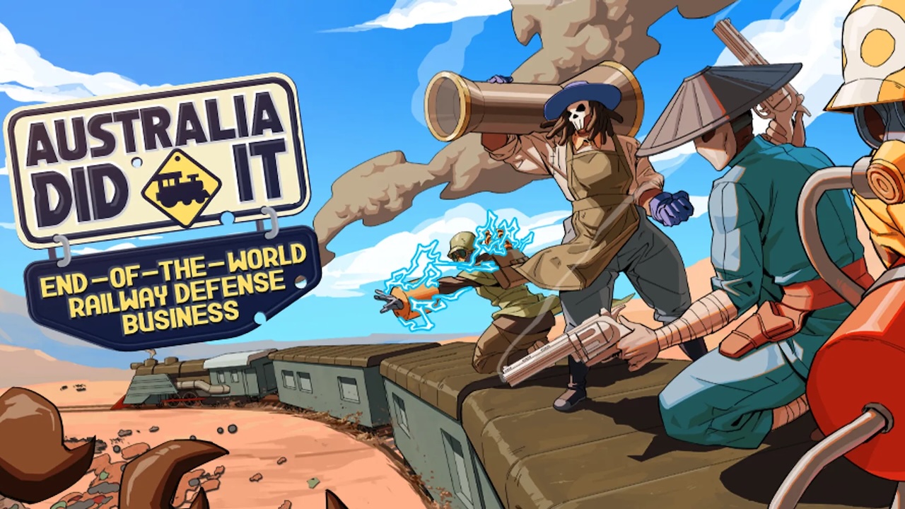 A Comically On-The-Nose New Title Has Me Even More Excited For This Upcoming Tactics Game