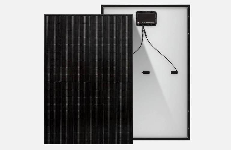 Qcells residential solar panels to feature aluminum frames made in Tennessee