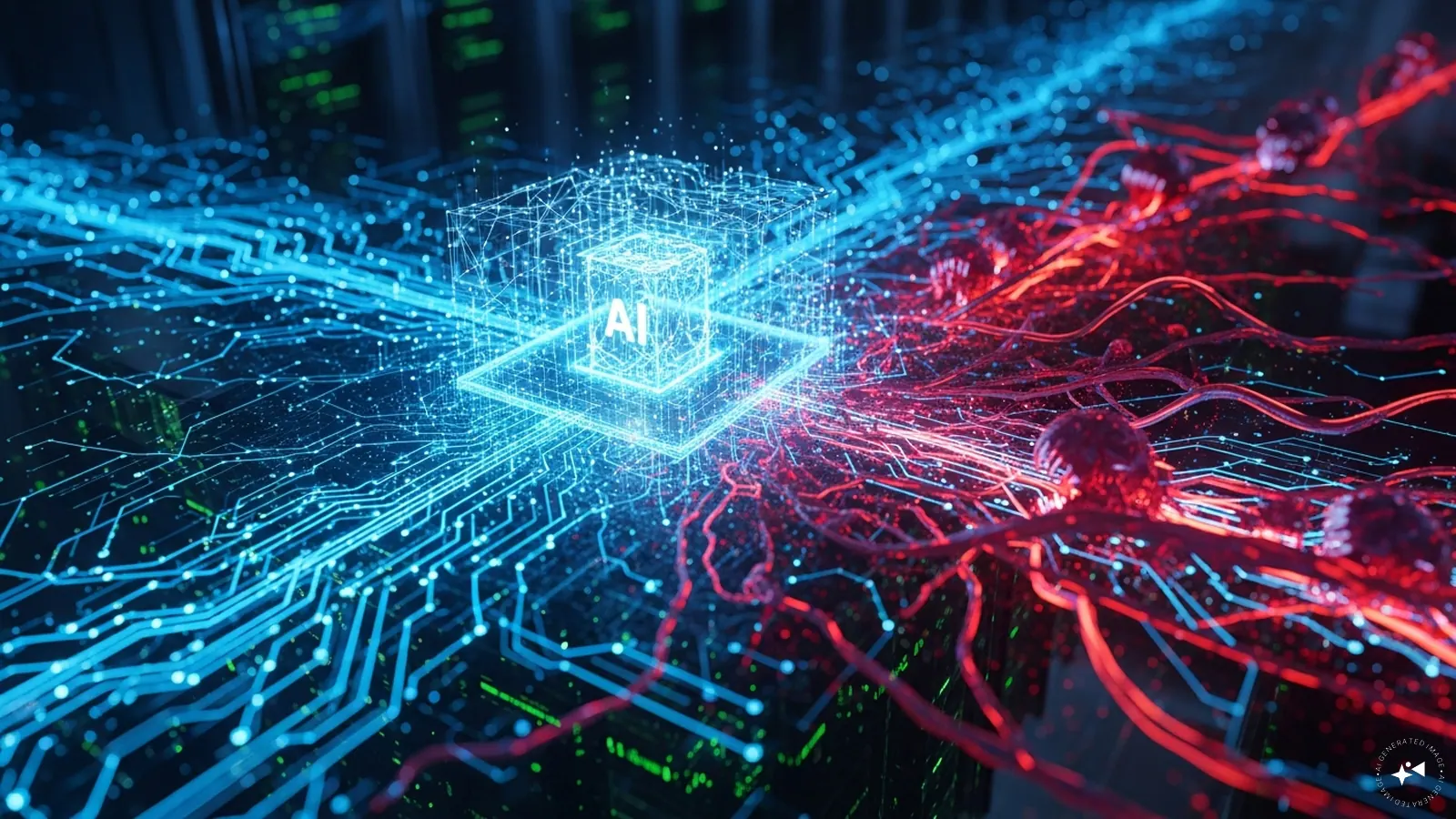 AI agents accessed Indian systems without permission, raising cybersecurity concerns