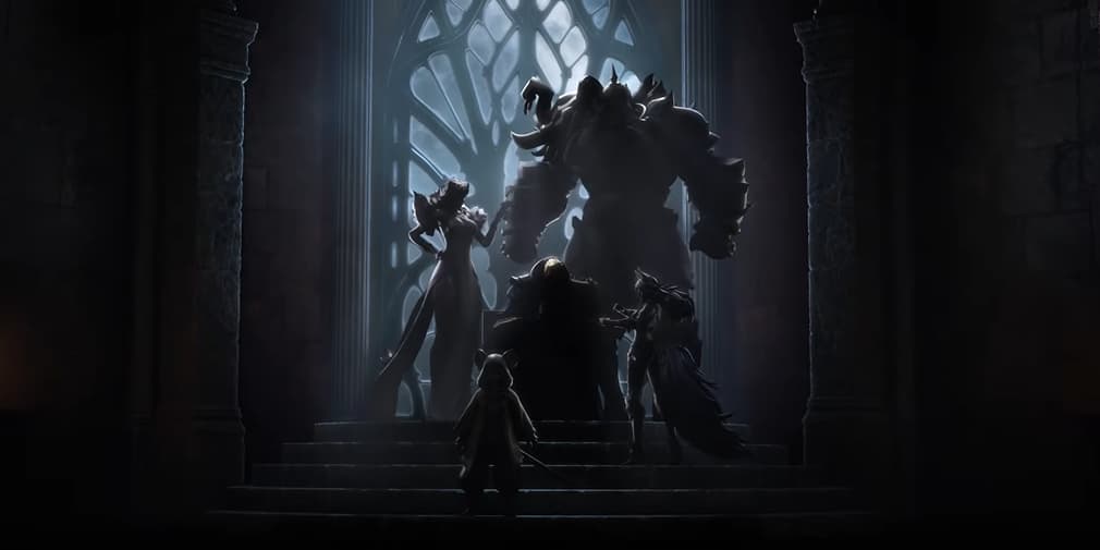 Torchlight: Infinite introduces the dark depths of Tartarus in SS14, out now