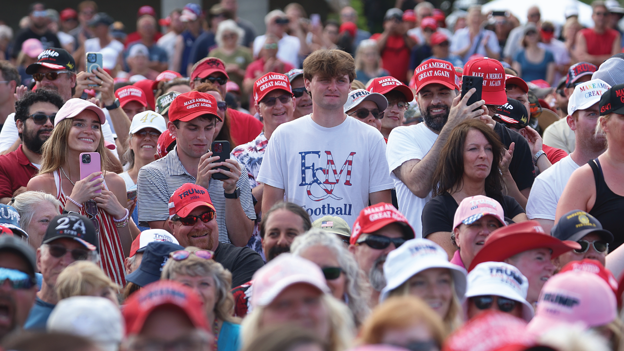 Republicans’ Views of Some Countries and International Organizations Differ Widely by Age