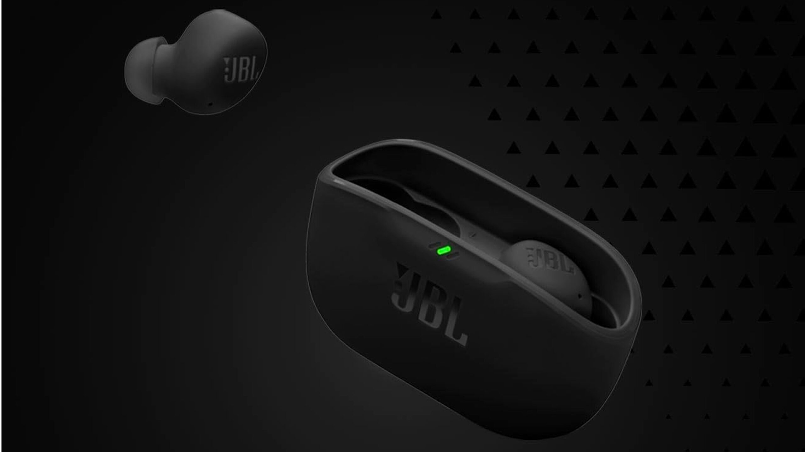 JBL Vibe Buds 2 fall to $39.95 on Amazon, down 33% from RRP