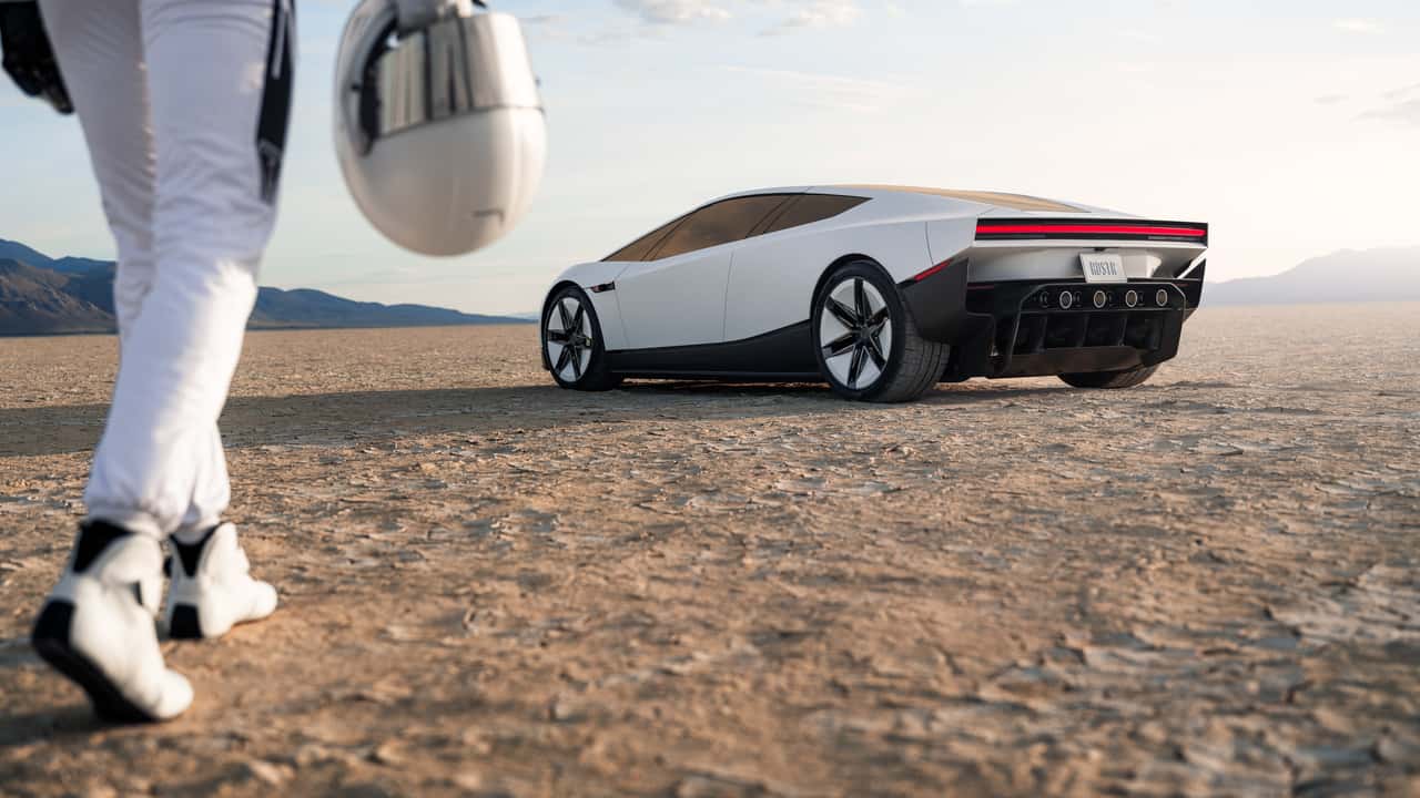 Tesla 'Cannot Guarantee' Your Roadster Pre-Order Will Ever Be Delivered