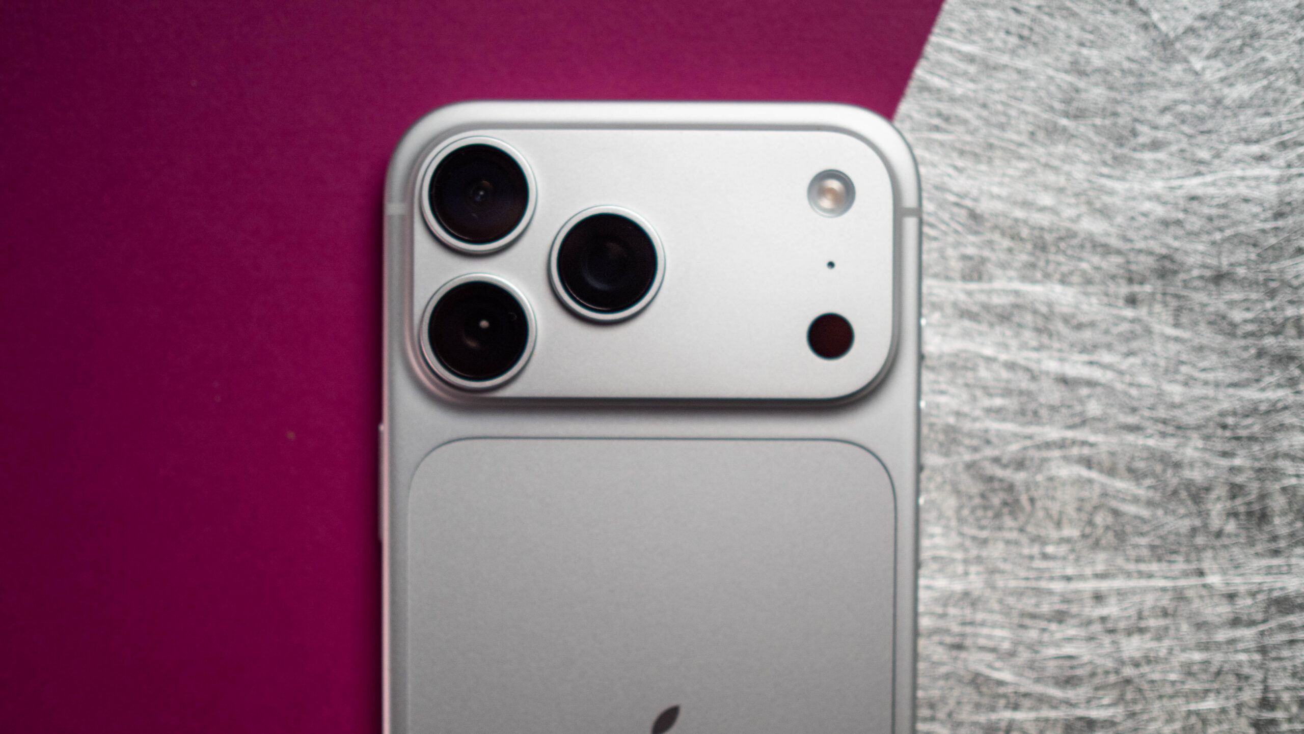 Readers crown this Android flagship the best iPhone 18 Pro Max alternative