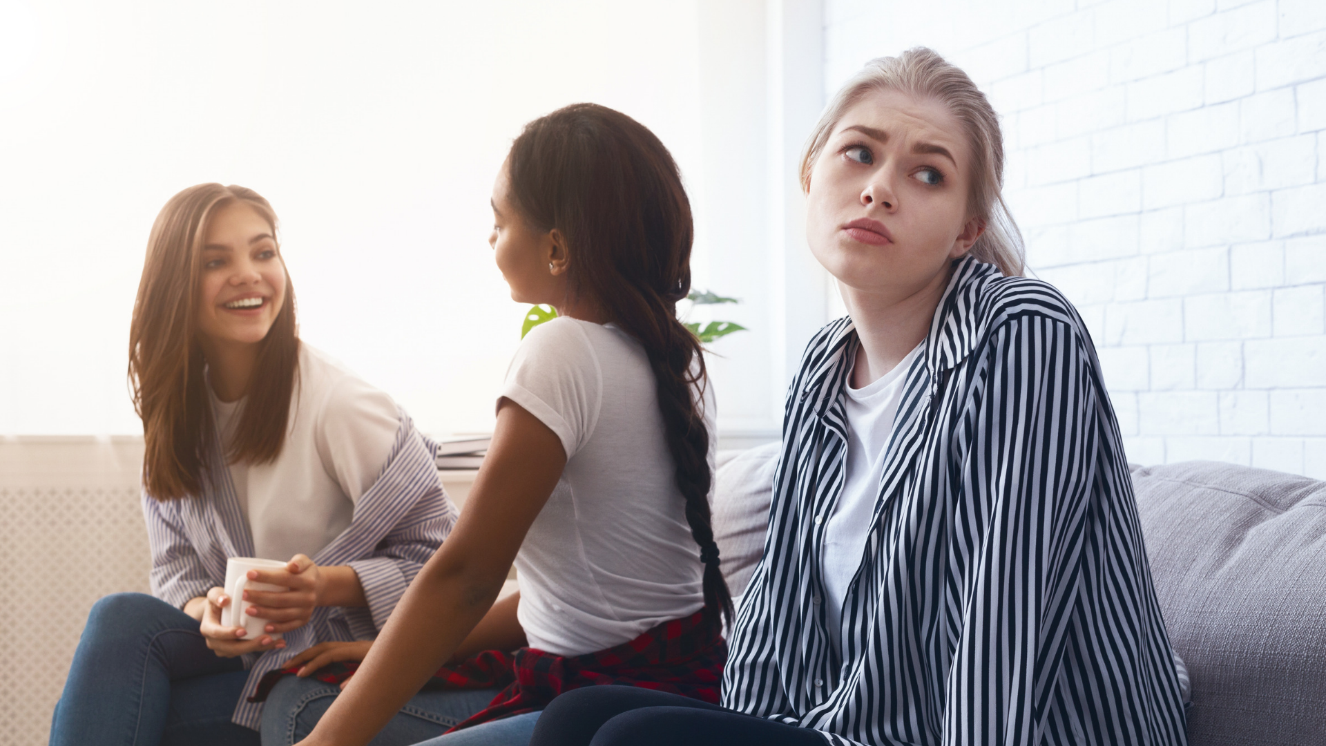 7 Books that explain why we're connected but still lonely