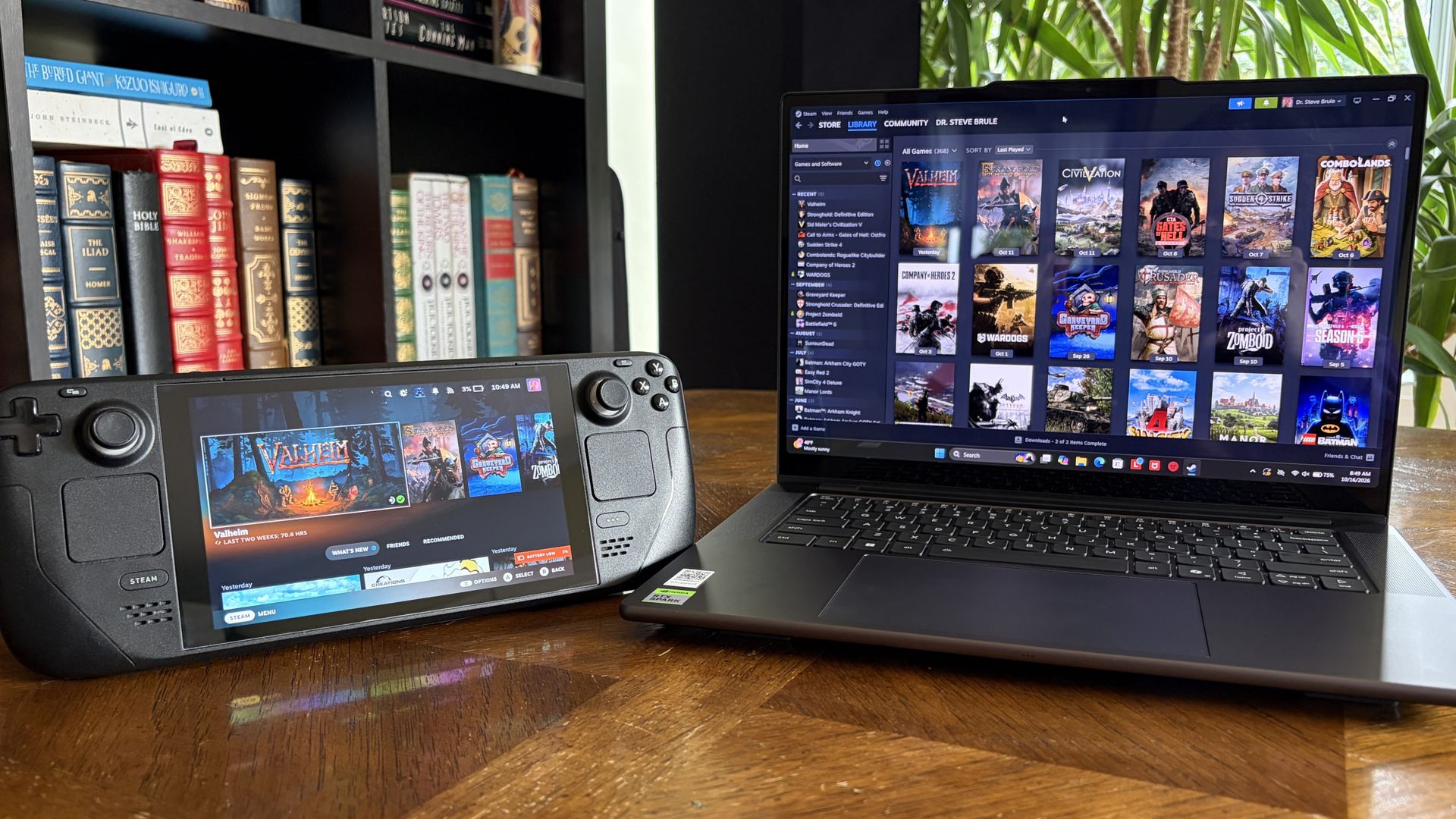 I'm taking an RTX Spark PC on a 10-hour trip. Here's what it needs to prove.