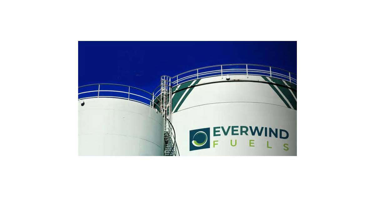 EverWind To Build Nova Scotia Data Center, Lease to AI Developer