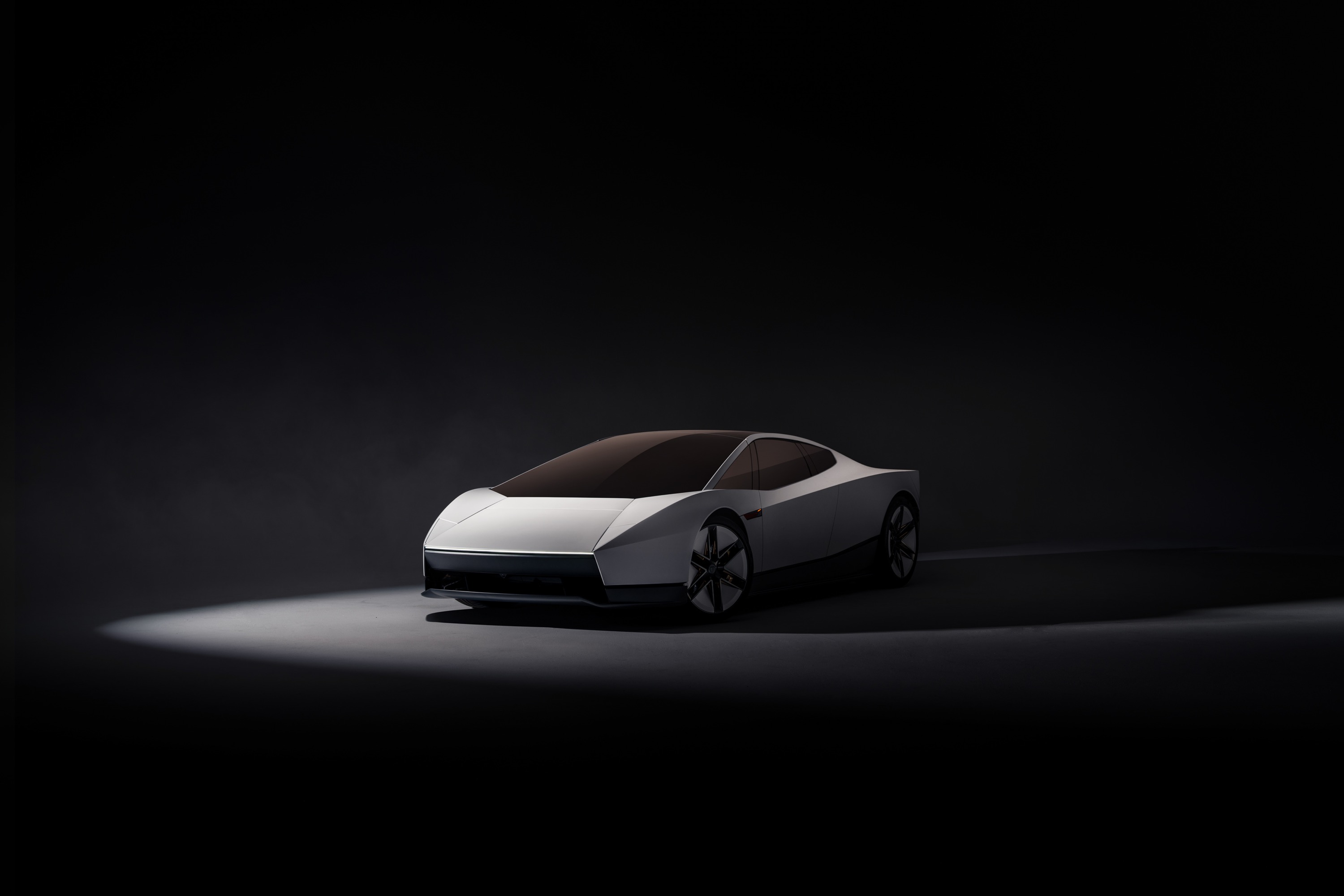 Tesla turns to 50-year-old stunt technology as it tries to Roadster again