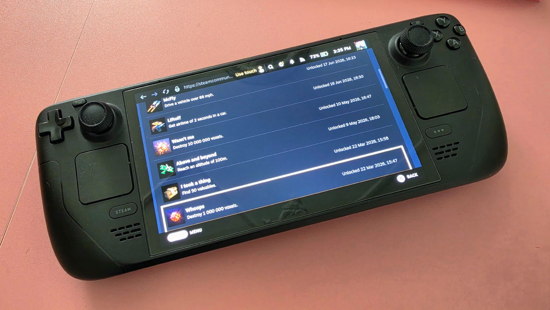 Steam is finally fixing its broken DLC achievements