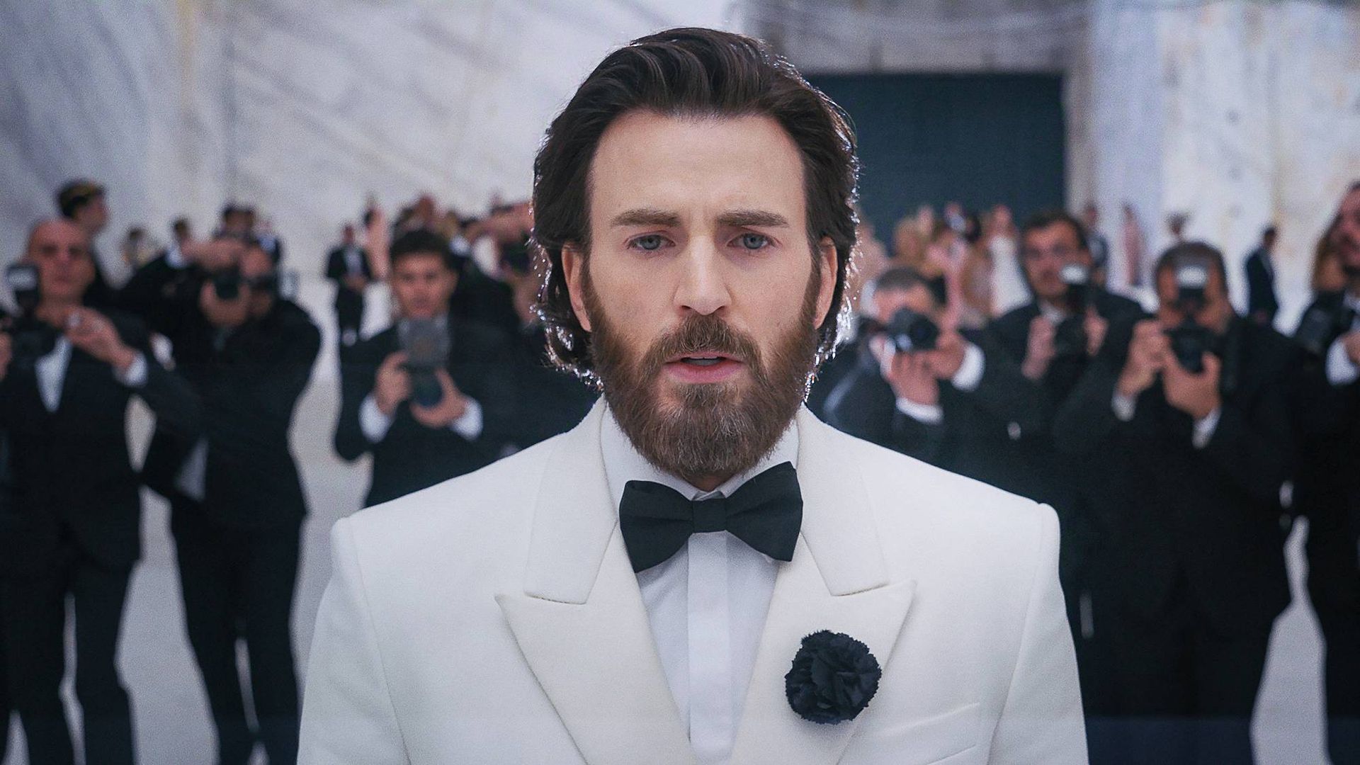 What to watch tonight: 56 new shows and movies just added to Netflix, Prime Video, Paramount+ and more (Oct. 16)