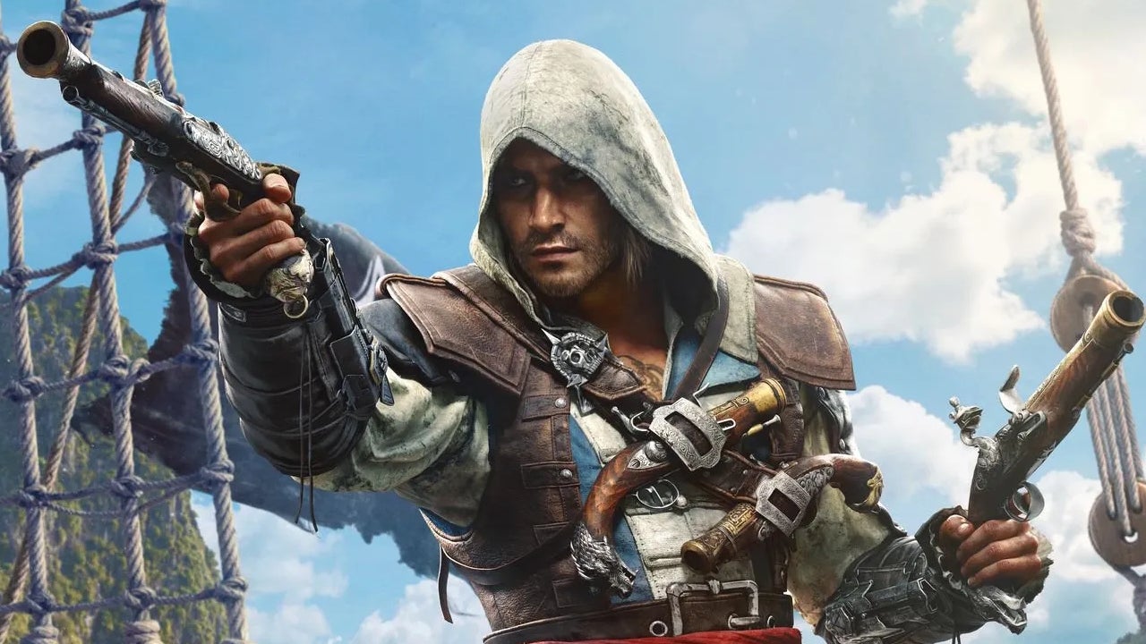 Apparent Leaked Footage Shows Canceled Assassin's Creed Game Set in Qin Dynasty China