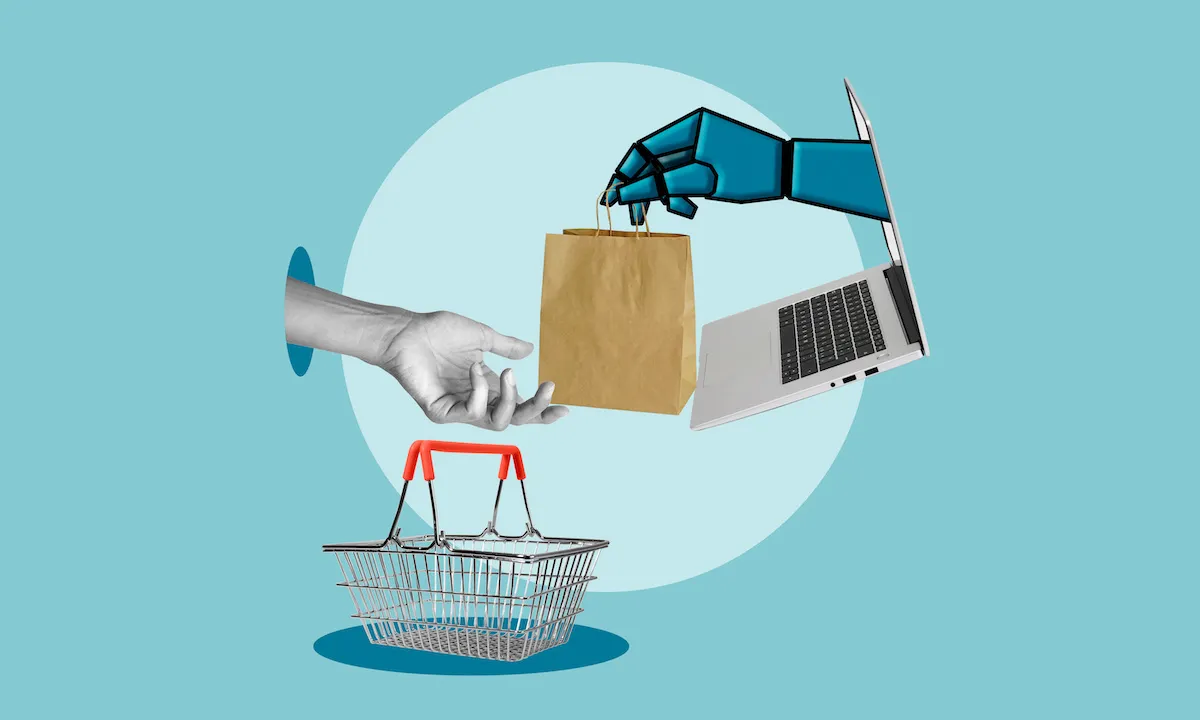 AI Shopping Agents Force Retailers to Rethink Customer Access and Payment Controls