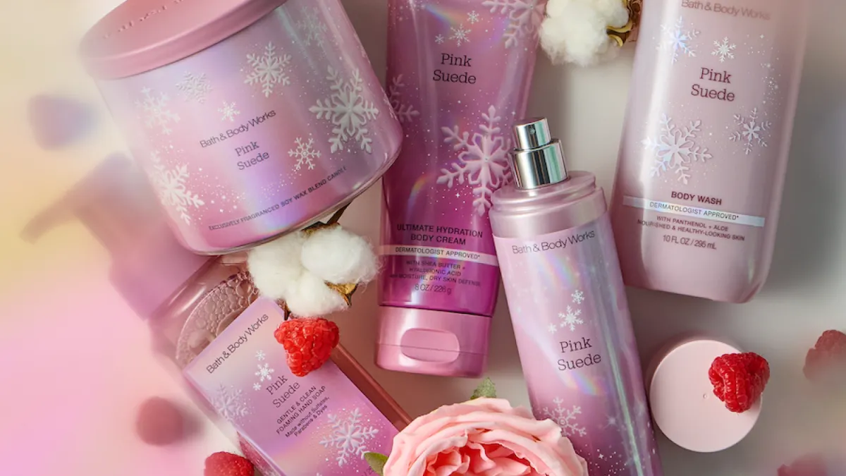 Bath & Body Works expands partnership to all Ulta stores for the holidays