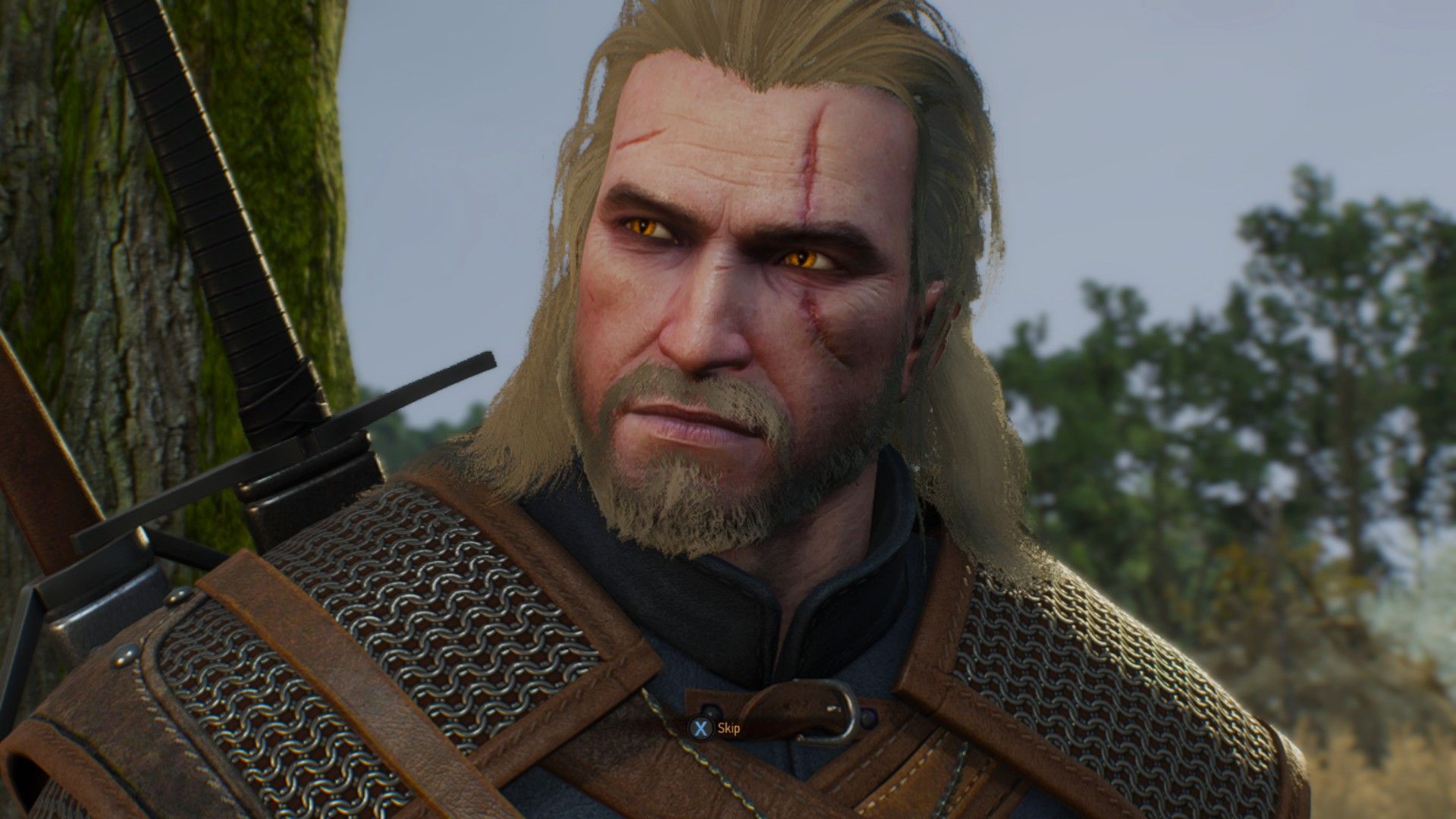 I need The Witcher 4 to get creative with the Bestiary, and my favorite Witcher 3 mission proves why