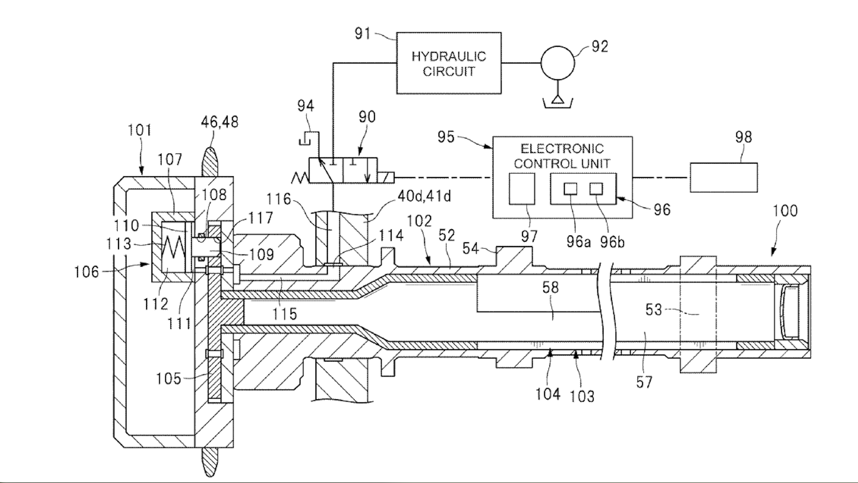 Subaru’s New Hollow-Camshaft Patent Describes a Better Way to Lock Down Vibration