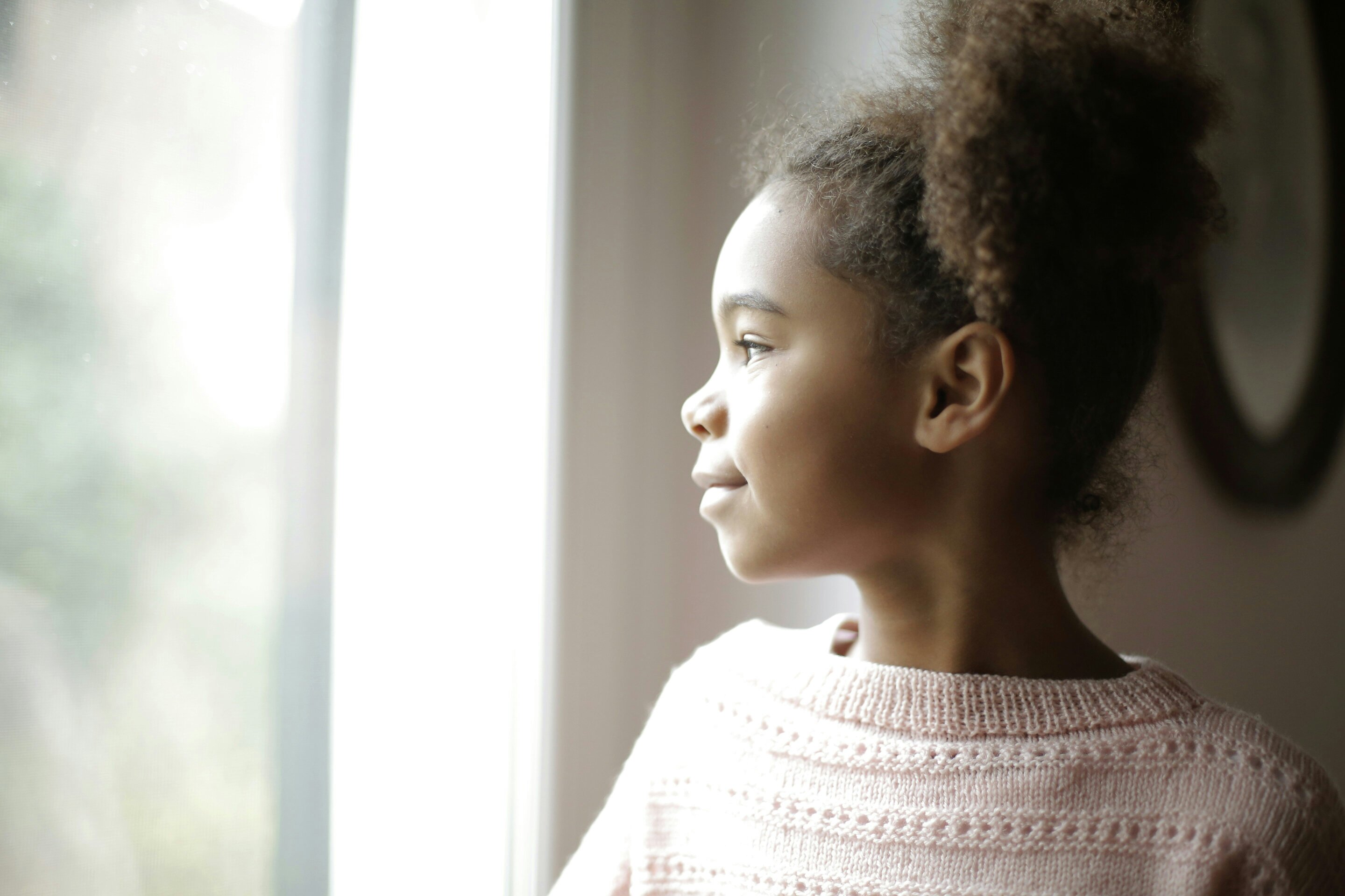 Black children at risk for severe form of asthma, new research shows