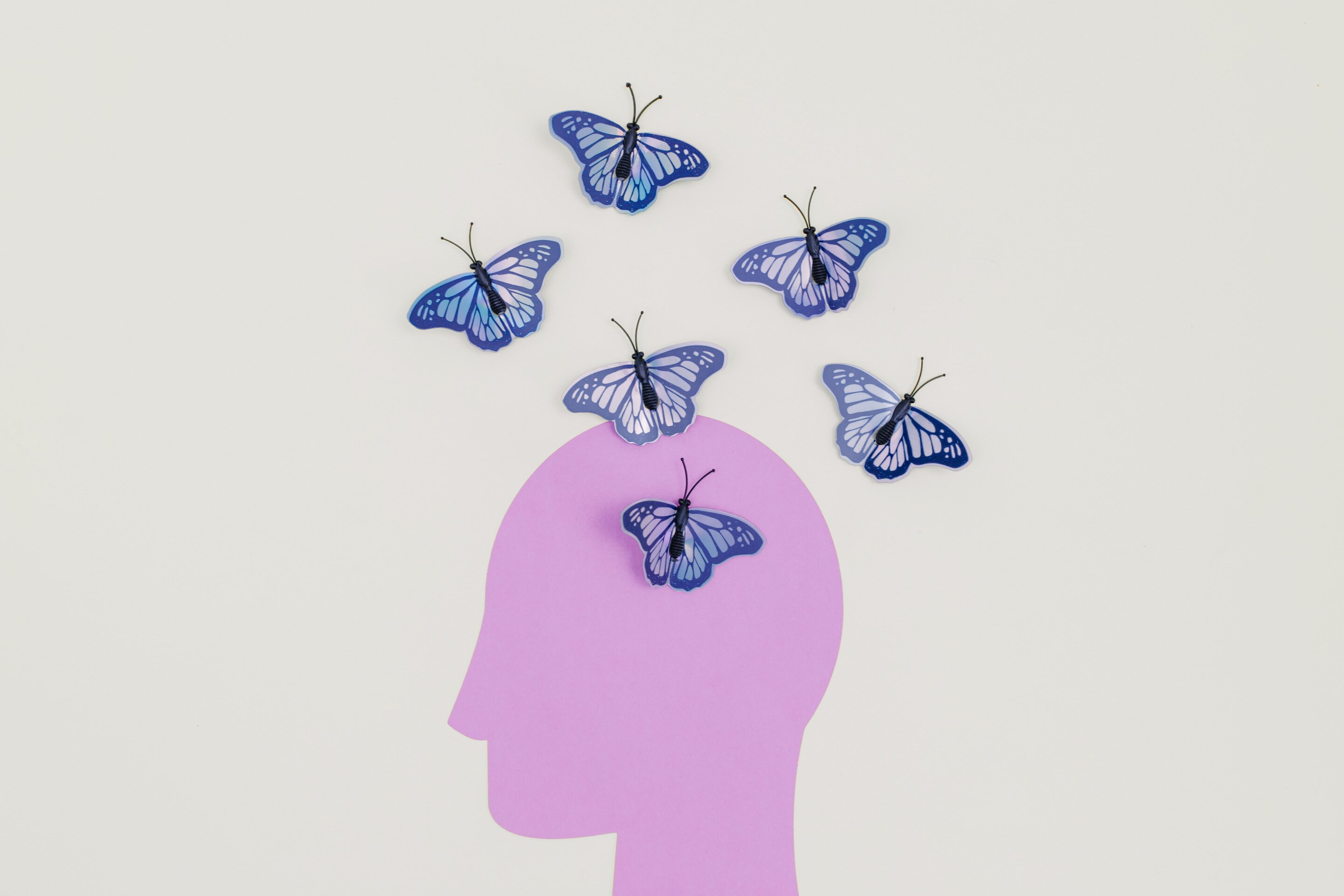Changing the conversation around mental health may reduce stigma