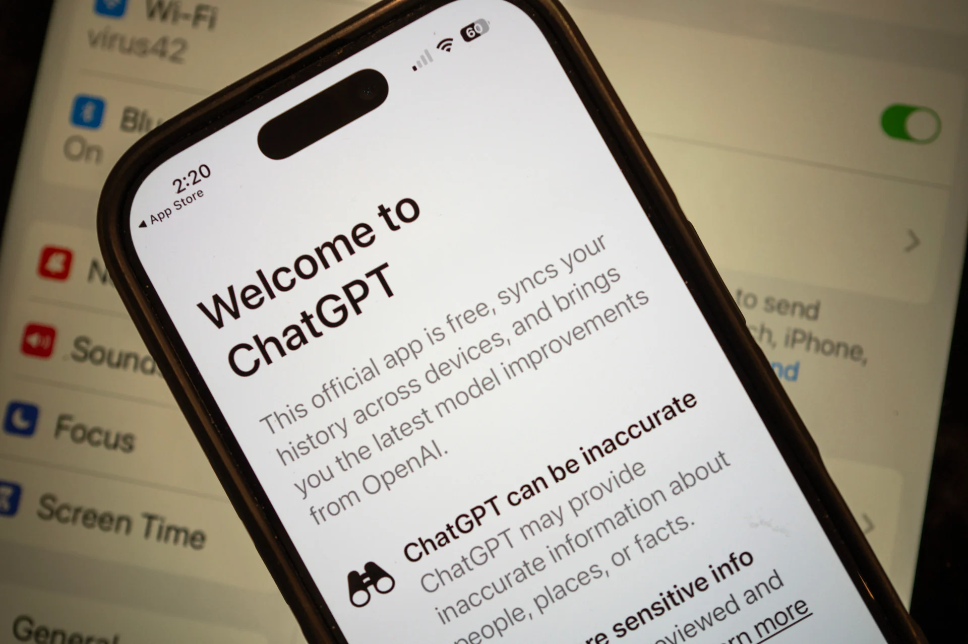Here’s How ChatGPT Is Targeting You With Ads