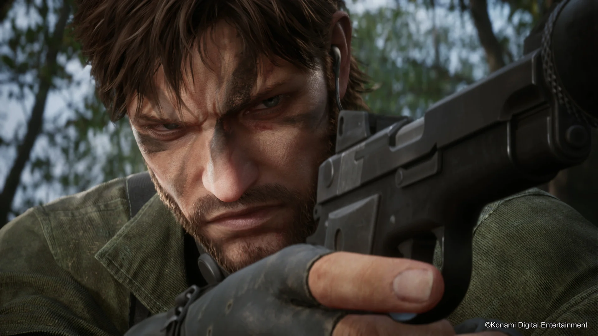 Silent Hill And Metal Gear Publisher Konami Does ‘Not Believe The Market Will Shift Significantly’ Because Of AI