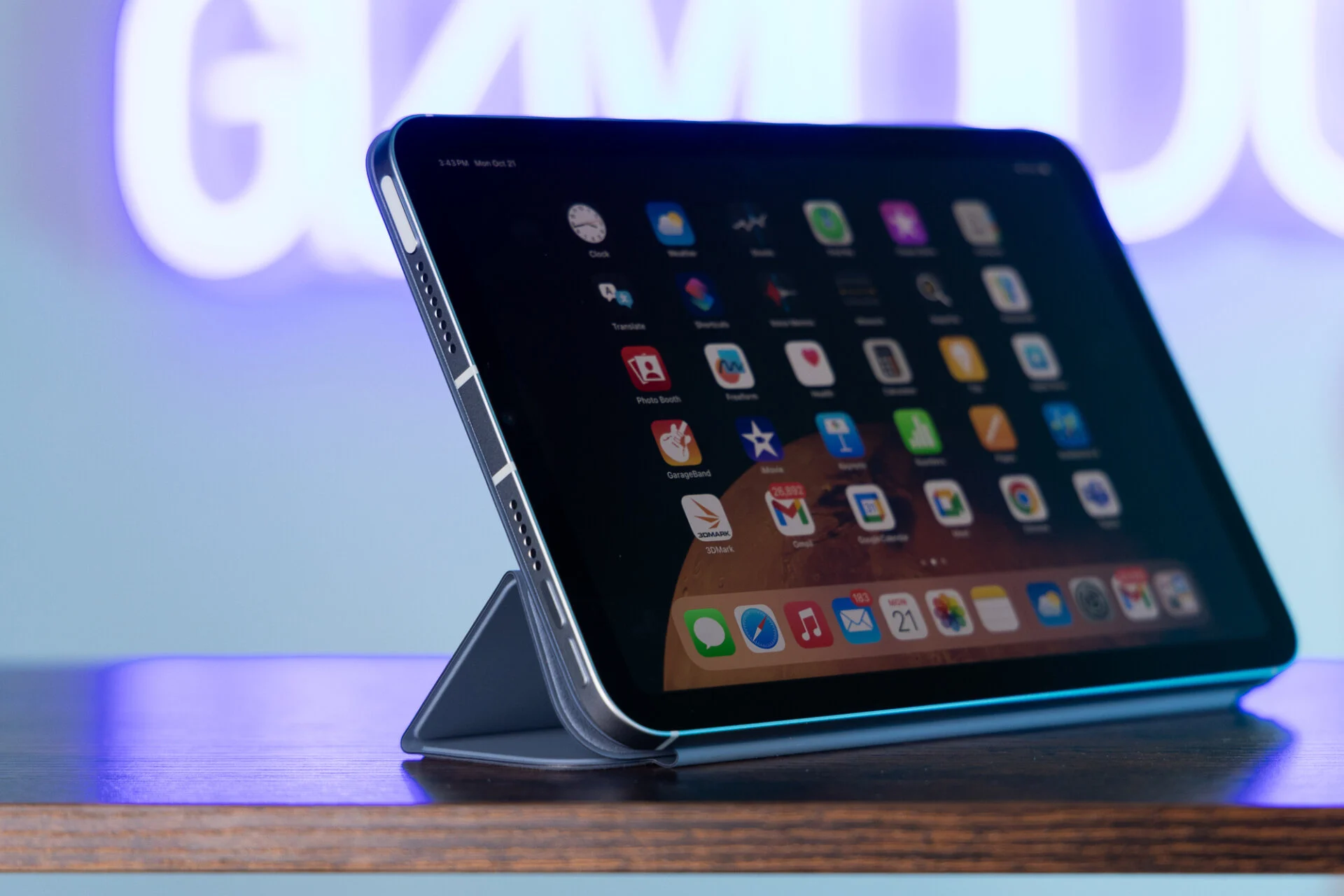 The Next iPad mini Might Look Just a Little Different