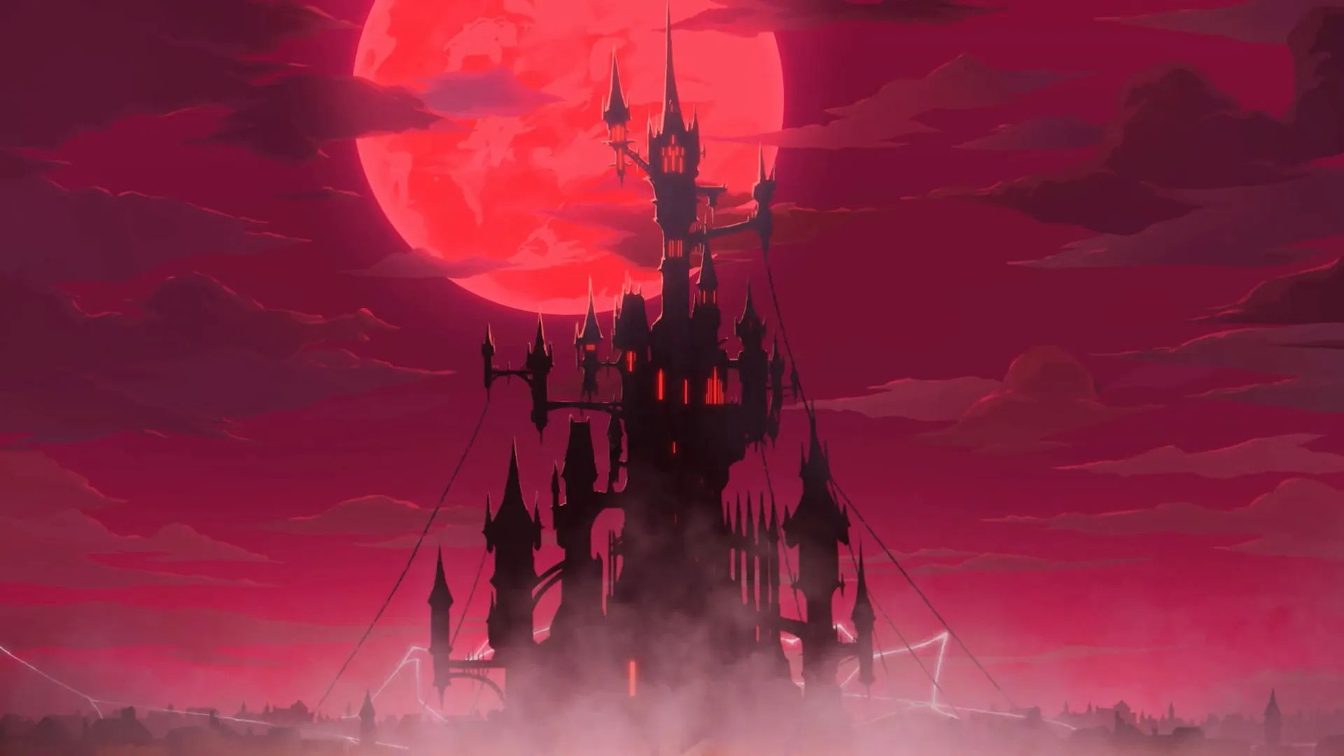 Complete Boss and Arcana List in Castlevania: Belmont's Curse