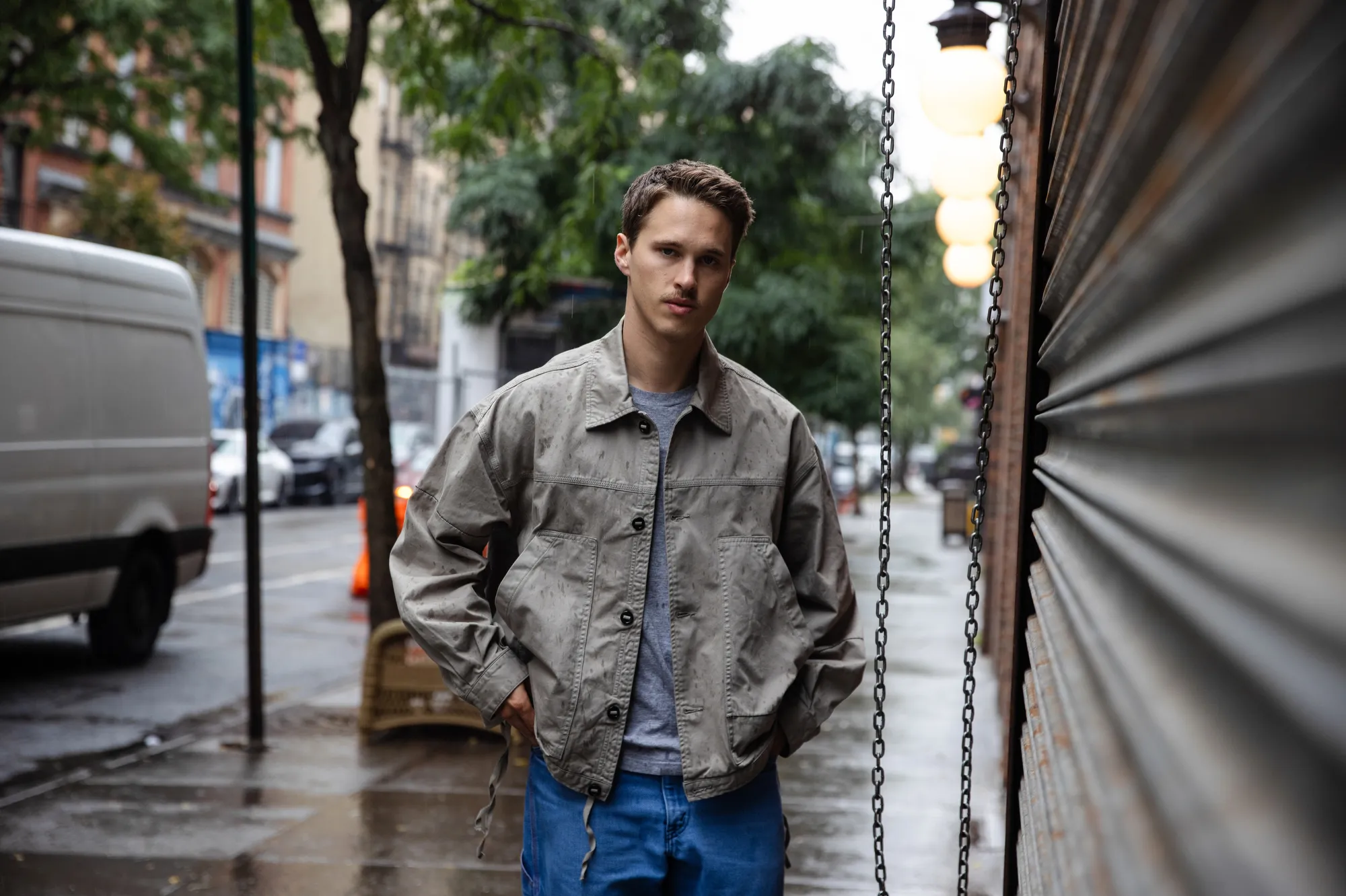 Ryan Beatty Is Learning to Let the Music Speak for Itself