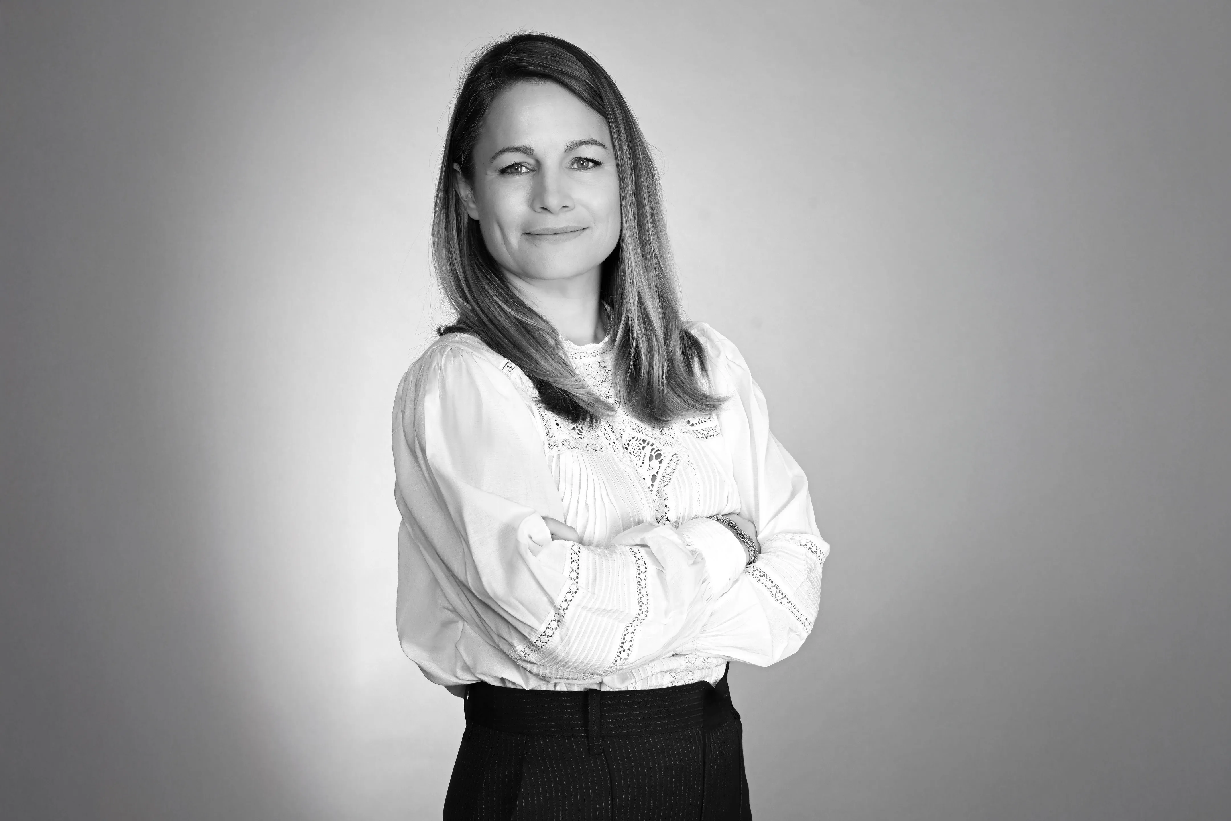 Kering Has a New Corporate Communications Director