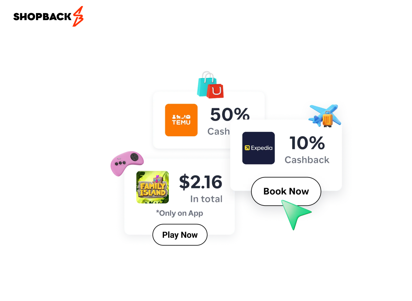 ShopBack Launches SparkHub, Making it Easier for Brands to Track Sales